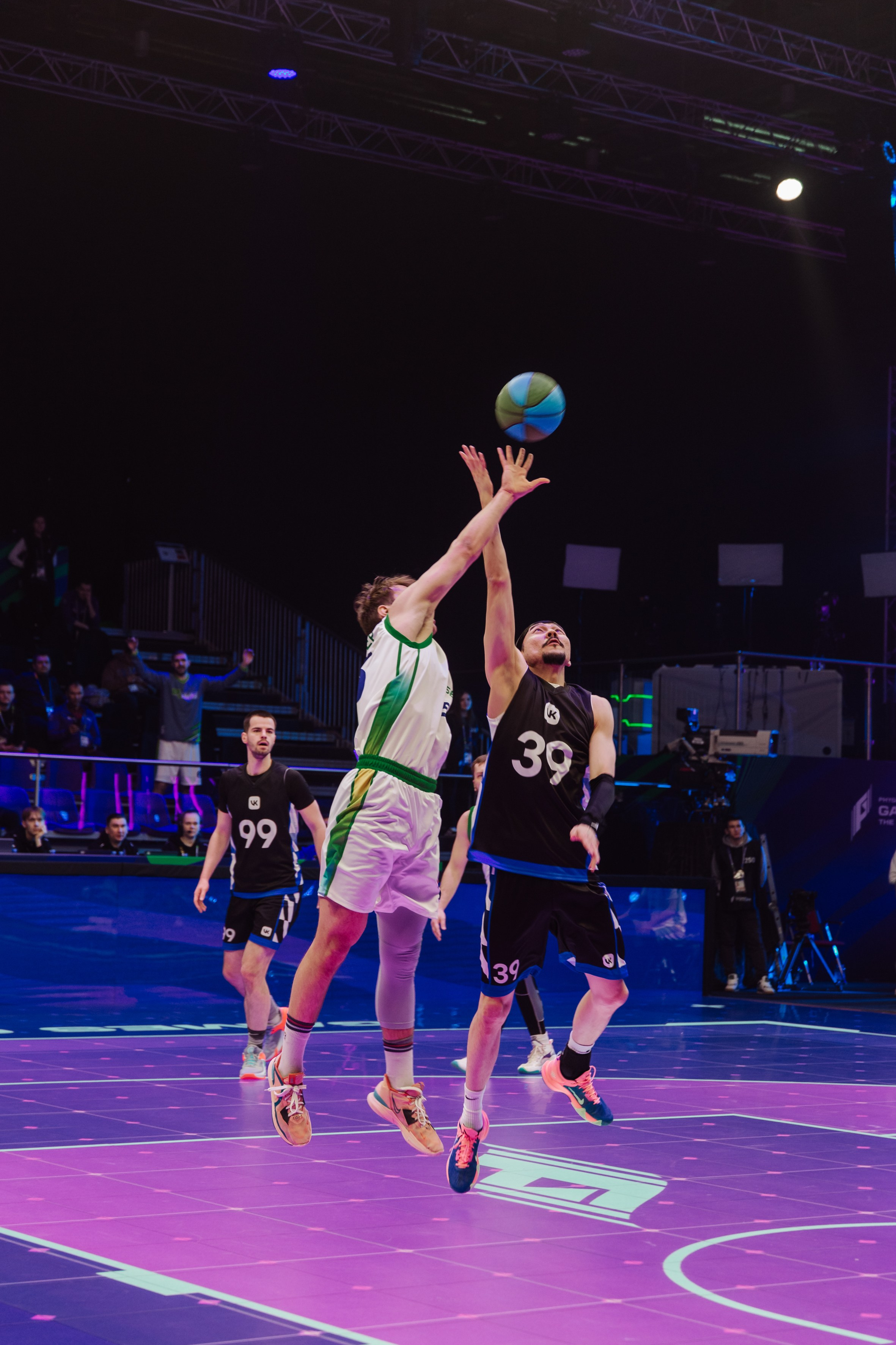 Спорт. Люксмедиа — это команда фотографов и видеографов. Город Казань. Дамир Сафин