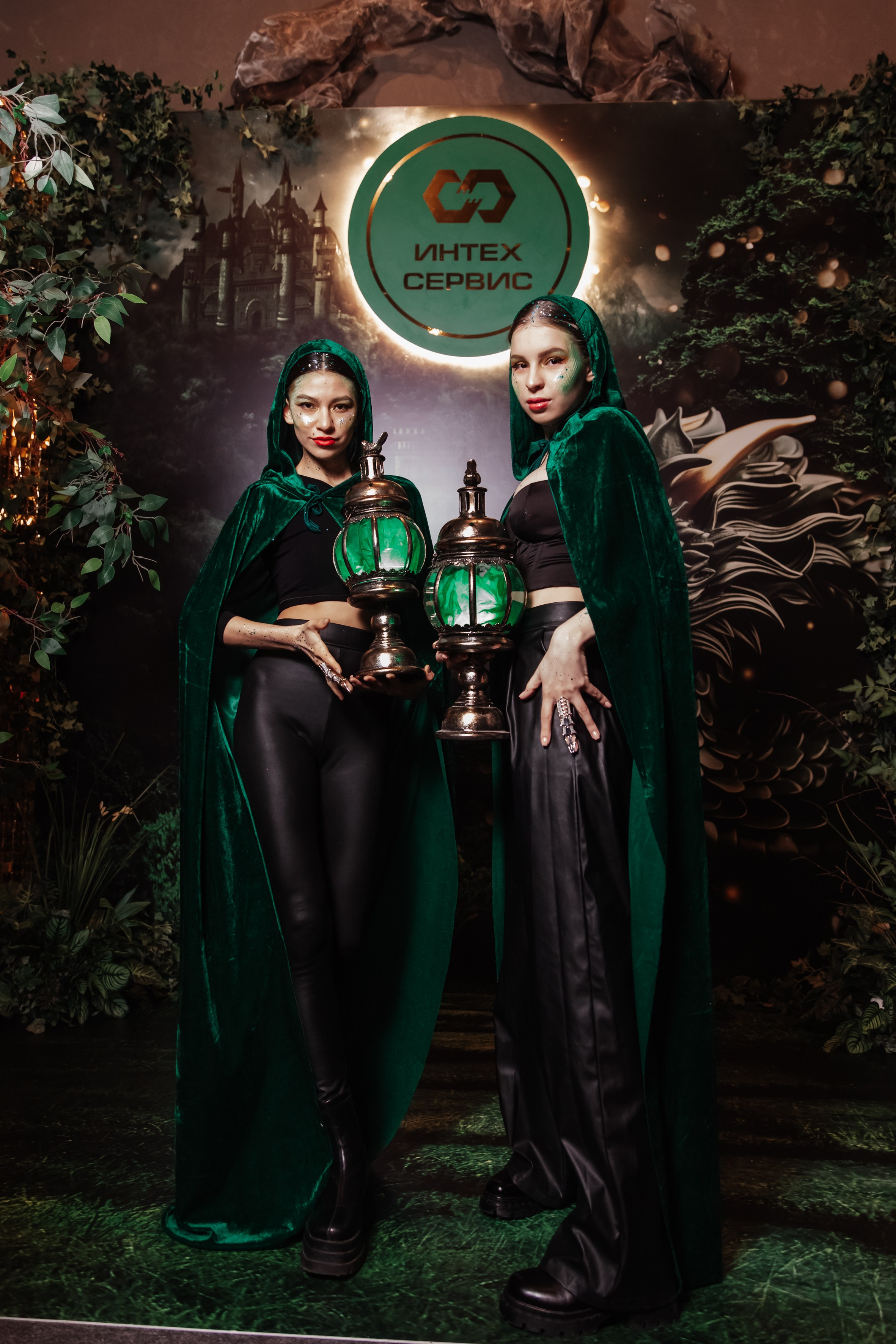 Корпоративные мероприятия. Люксмедиа — это команда фотографов и видеографов. Город Казань. Дамир Сафин