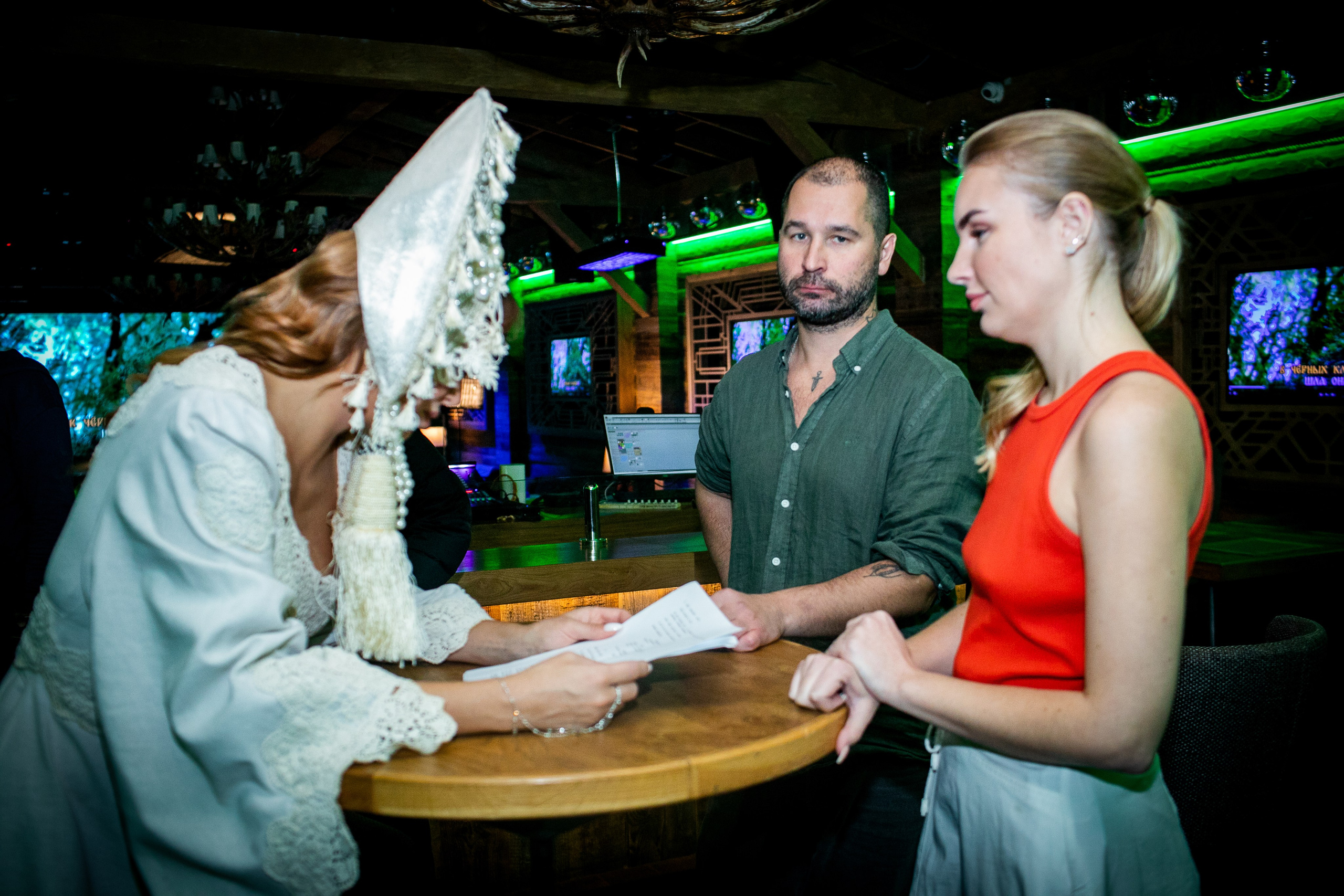 Клип Лерики " Я ждала этот трек ". Art photographer Nino