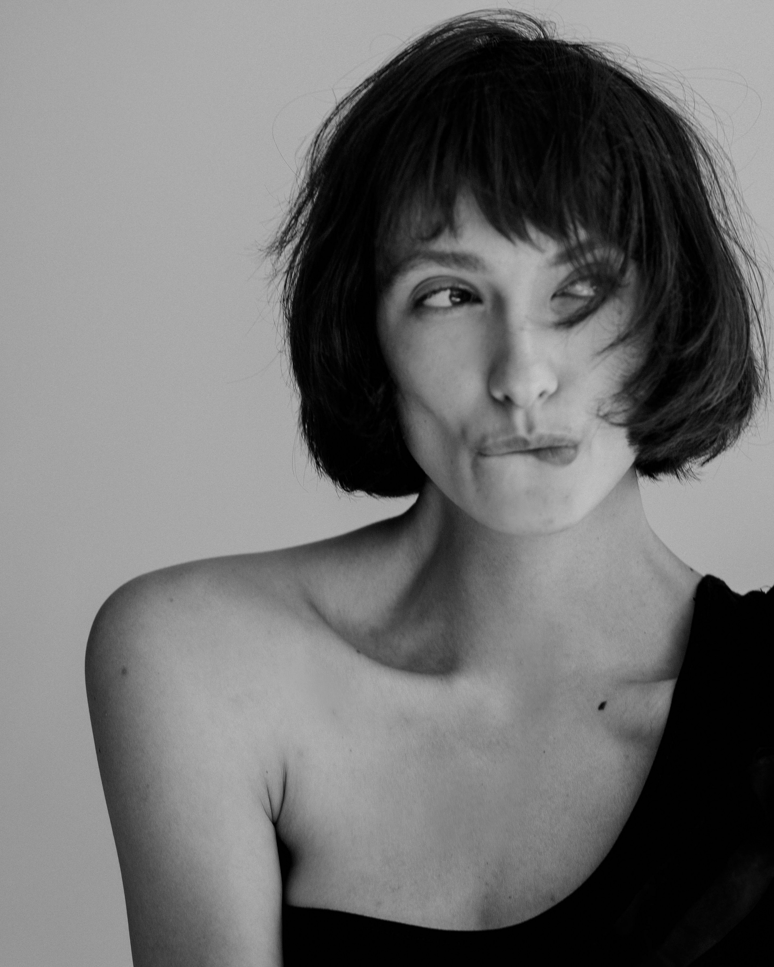 Женский портрет. I am Diana, a portrait photographer. I take pictures around the world