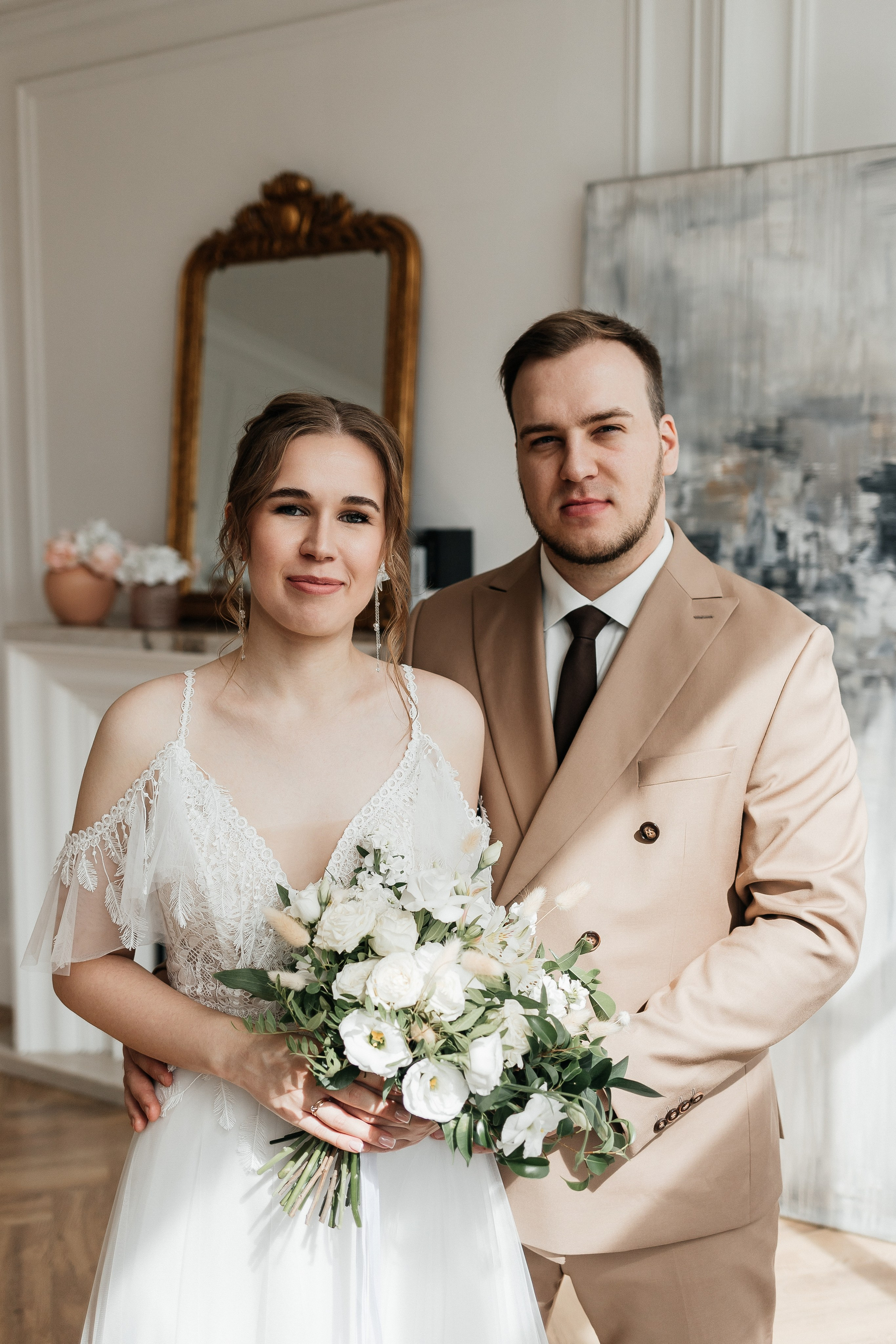 Сергей и Анастасия/2024. Свадебный и семейный фотограф в Екатеринбурге