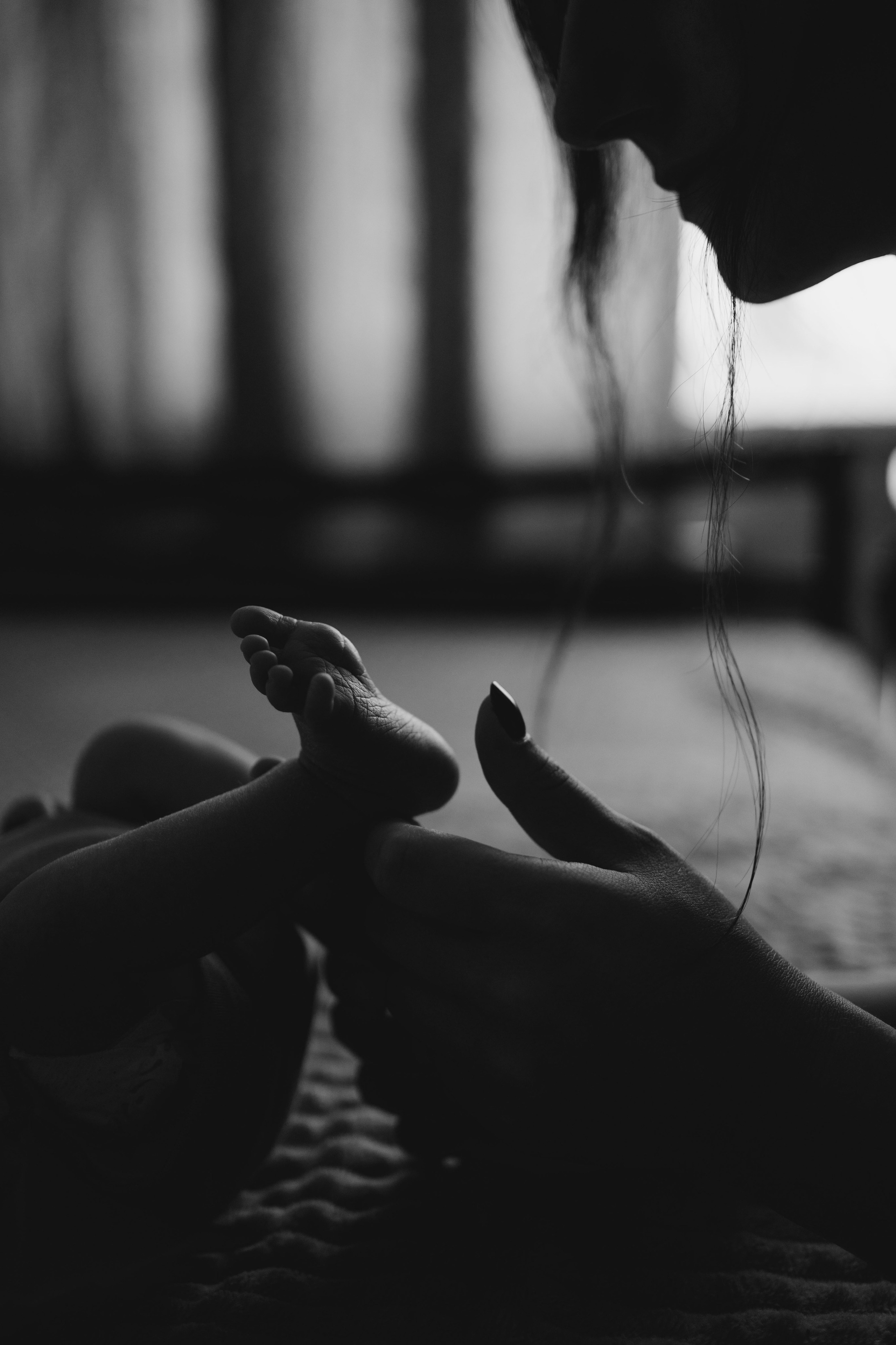 Домашние съемки. Семейный фотограф в Санкт-Петербурге Галина Налимова