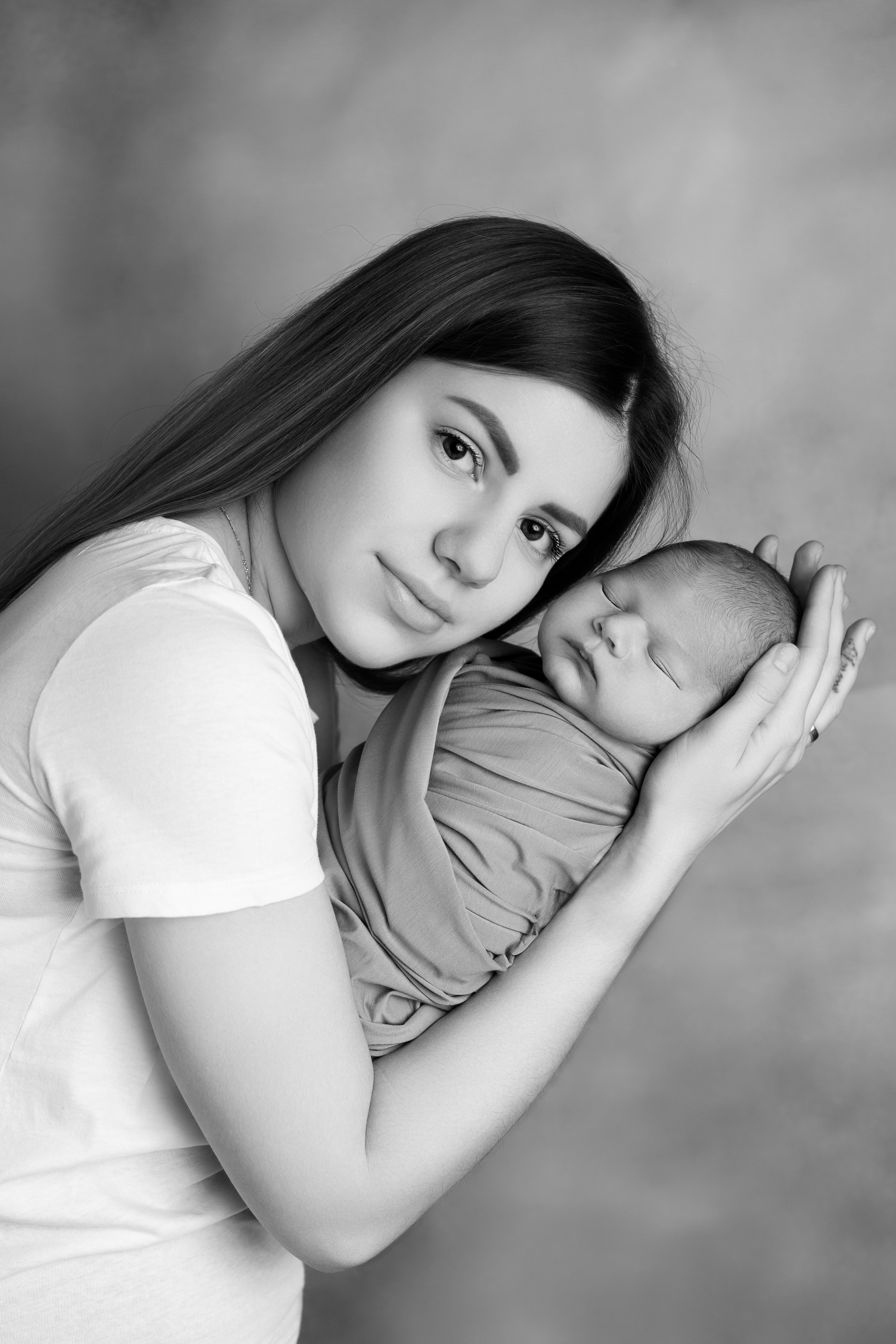 Марк. Ольга SHREIBICUS — Фотография беременности и новорожденных Оренбург