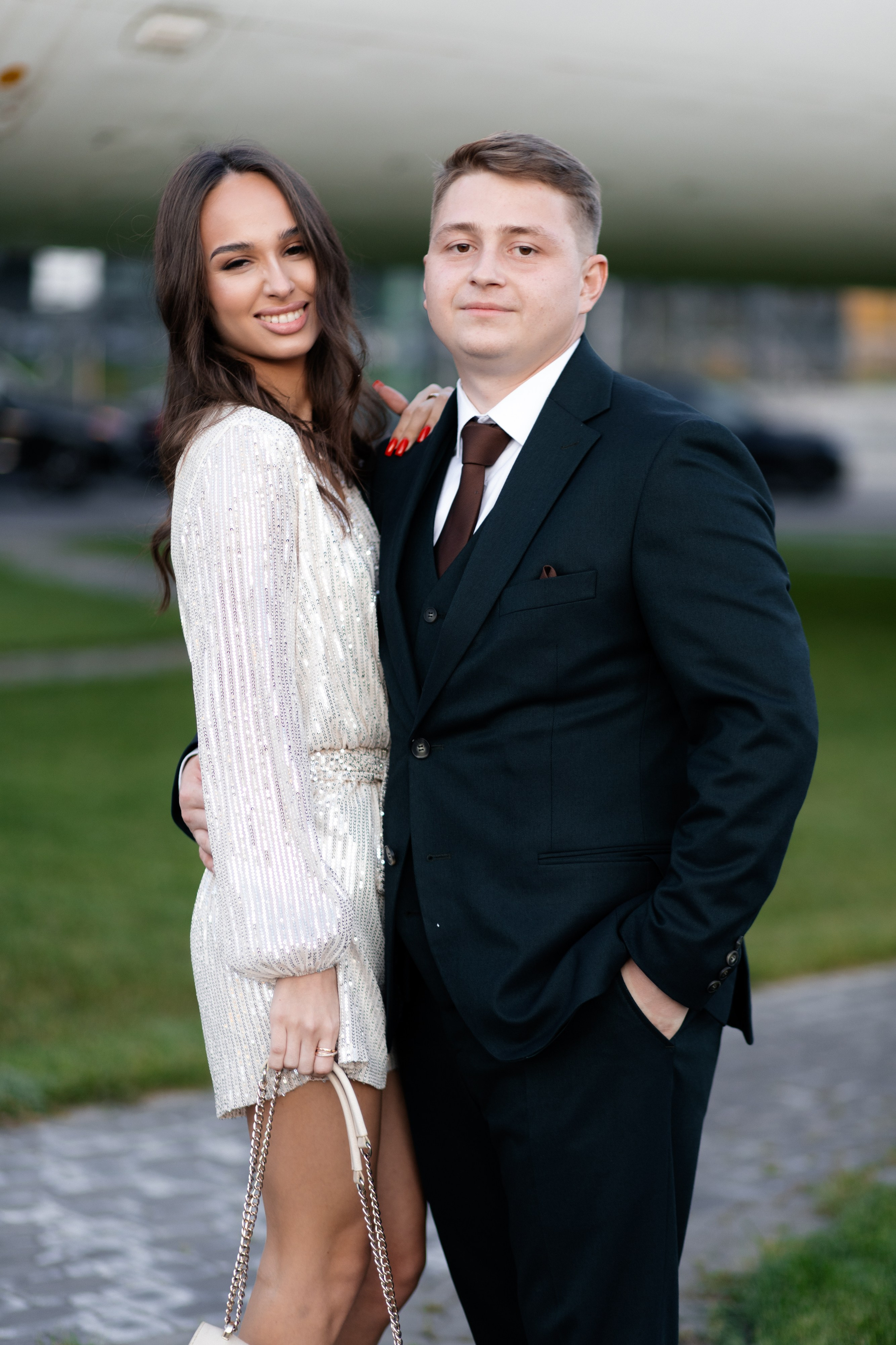 Артур и Аида. Фотограф Диана Хасанова, г. Казань