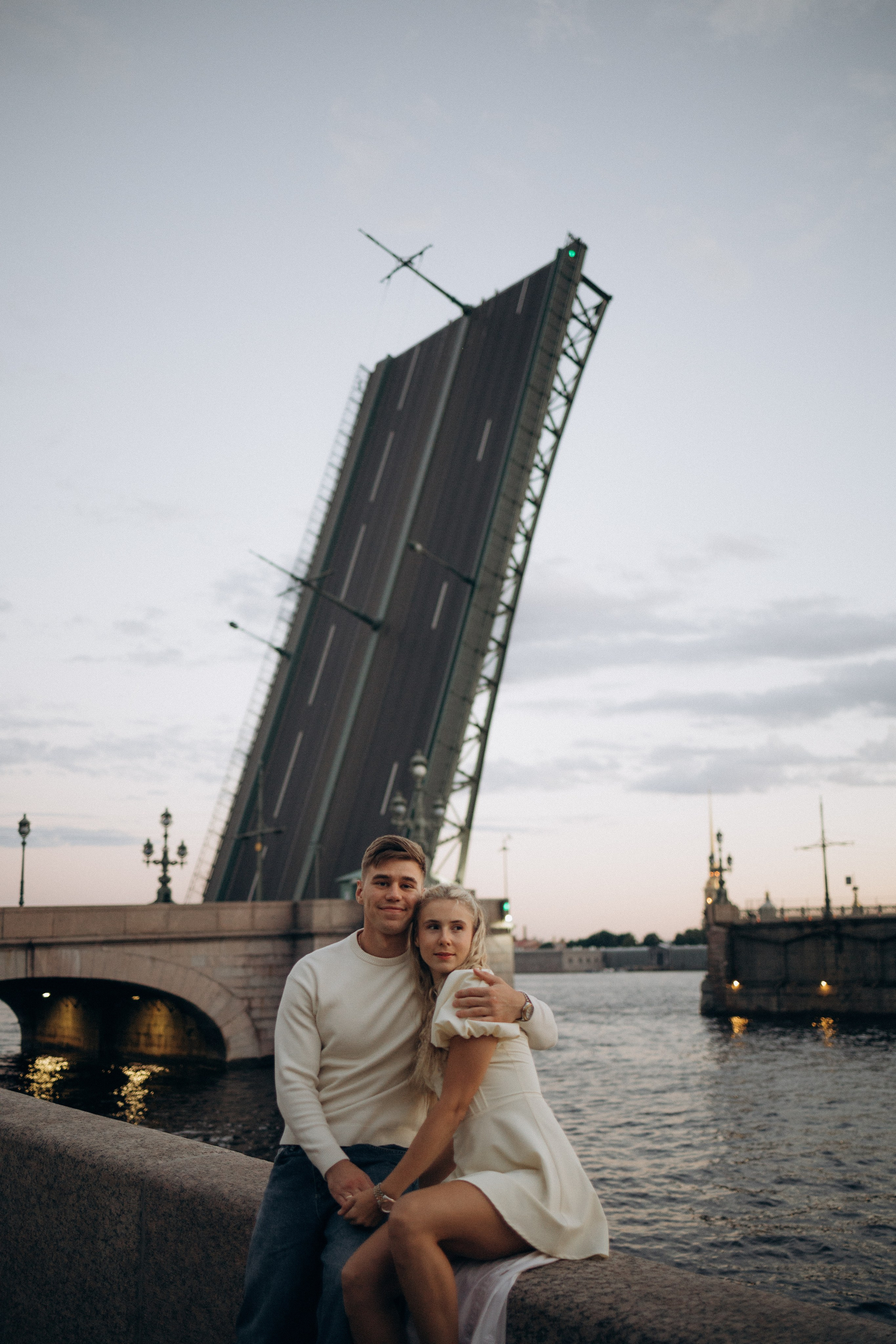 Эля и Данил. Семейный фотограф Питер •love-story•|Санкт-Петербург