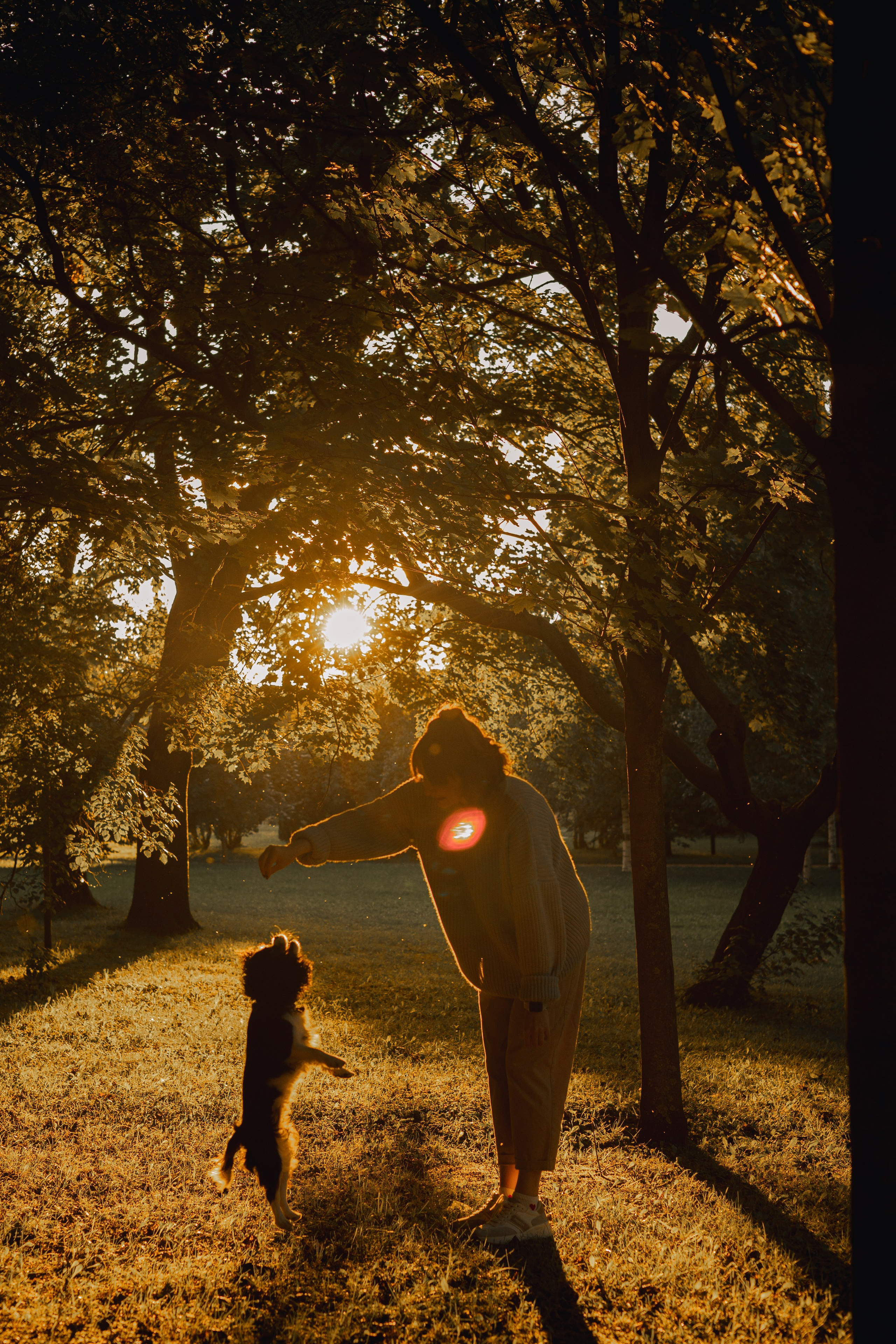 Один день из жизни Стеши и её родных. Фотограф — анималист •love-story•|Санкт-Петербург