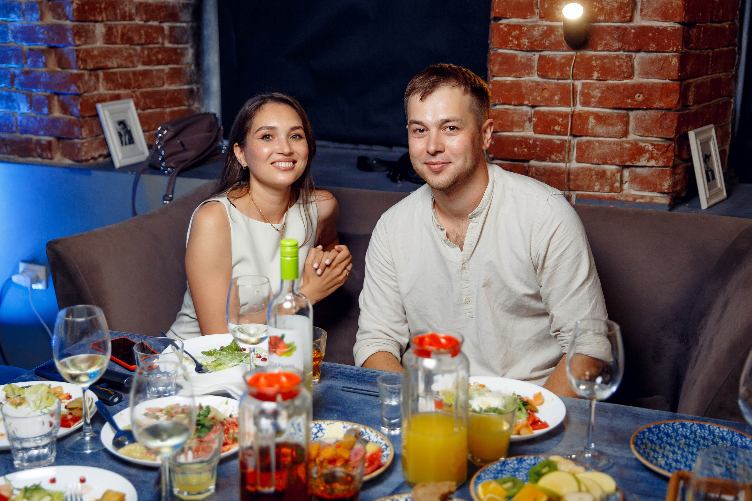 Площадка «Джон Готти». Ваш репортажный фотограф Артемий Антонов