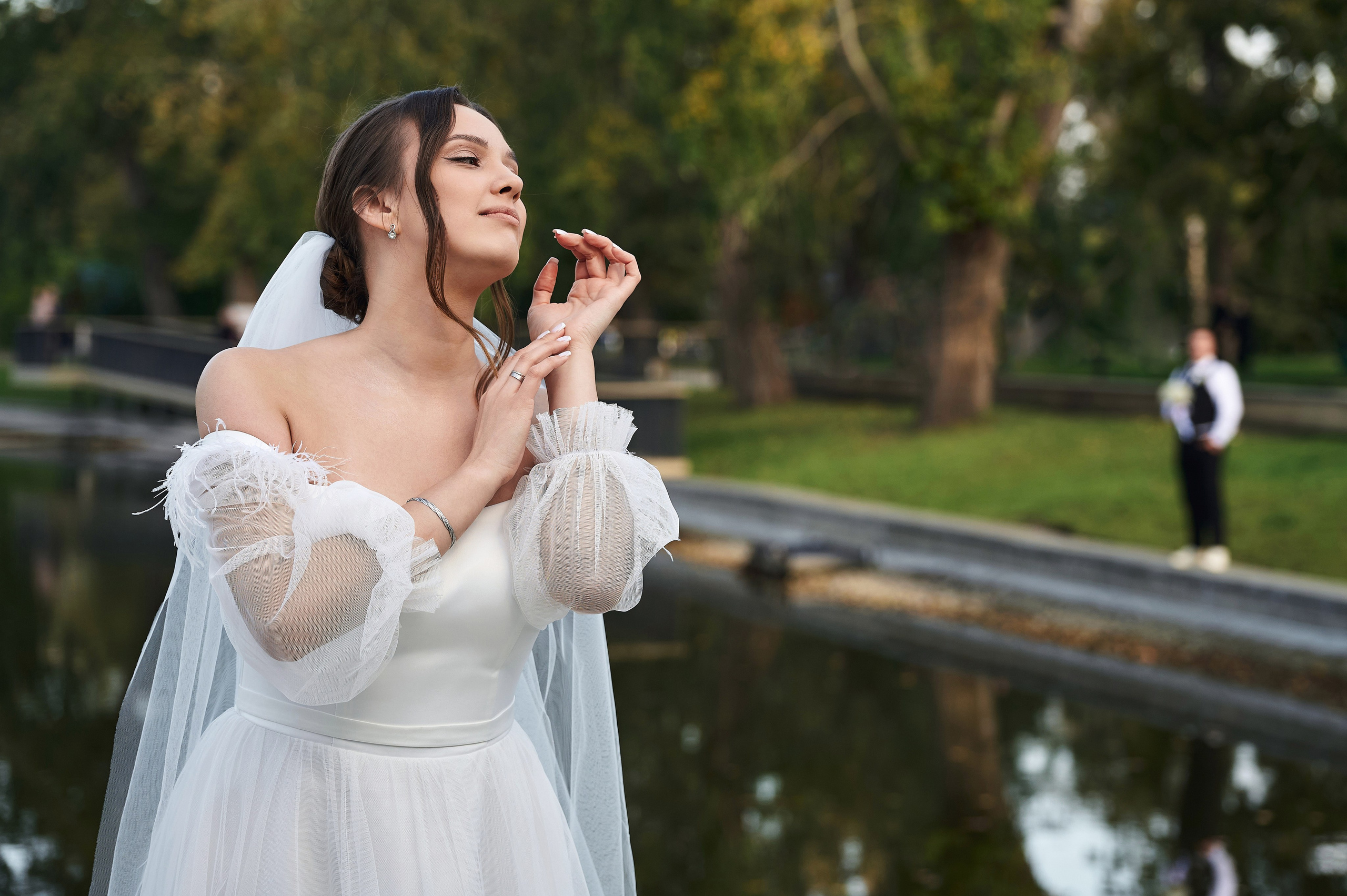 Влад и Вероника. Фотограф Опыт Качество Скорость Горный Алтай Барнаул