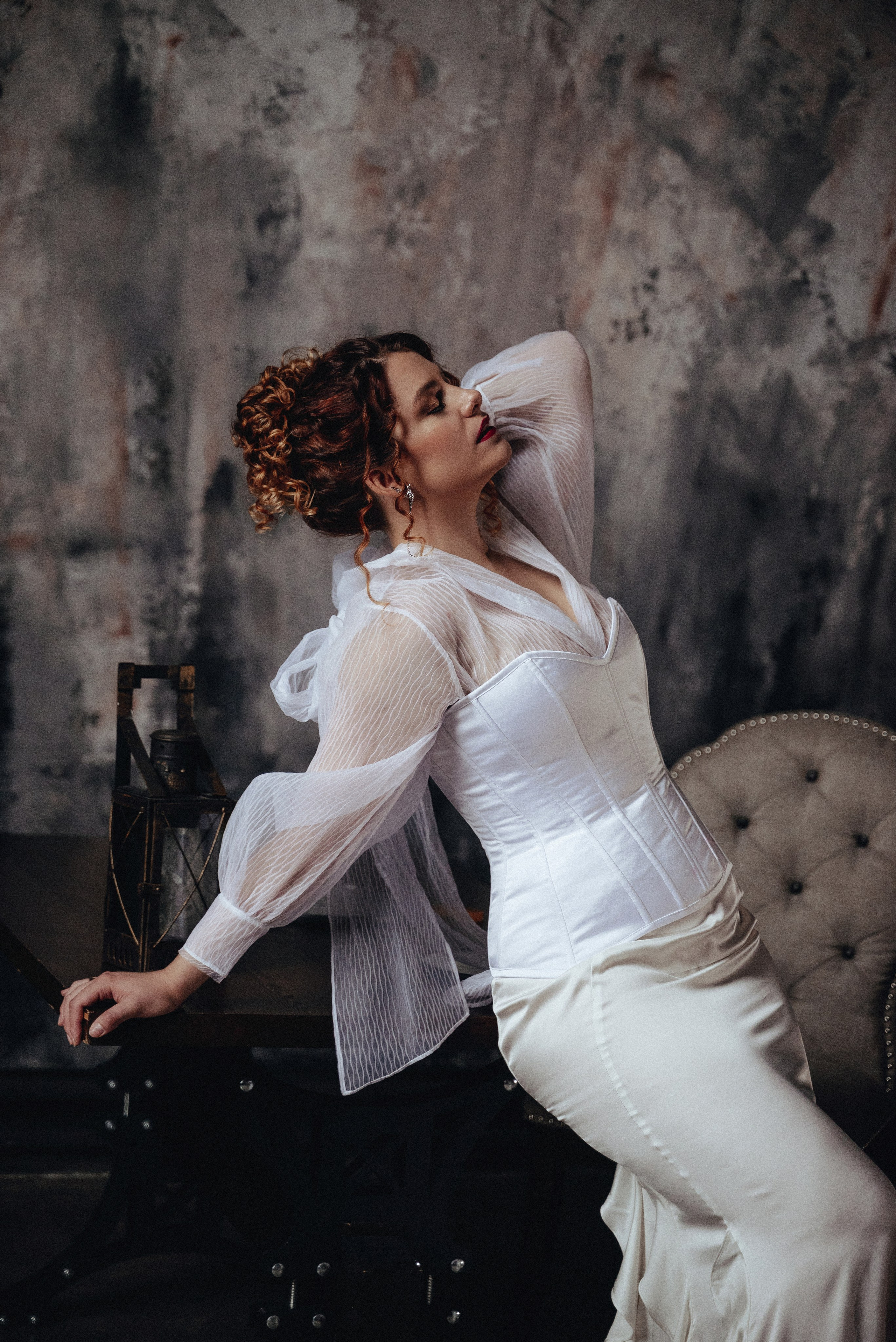 ЯНА. Екатерина Курбанова. Женский фотограф