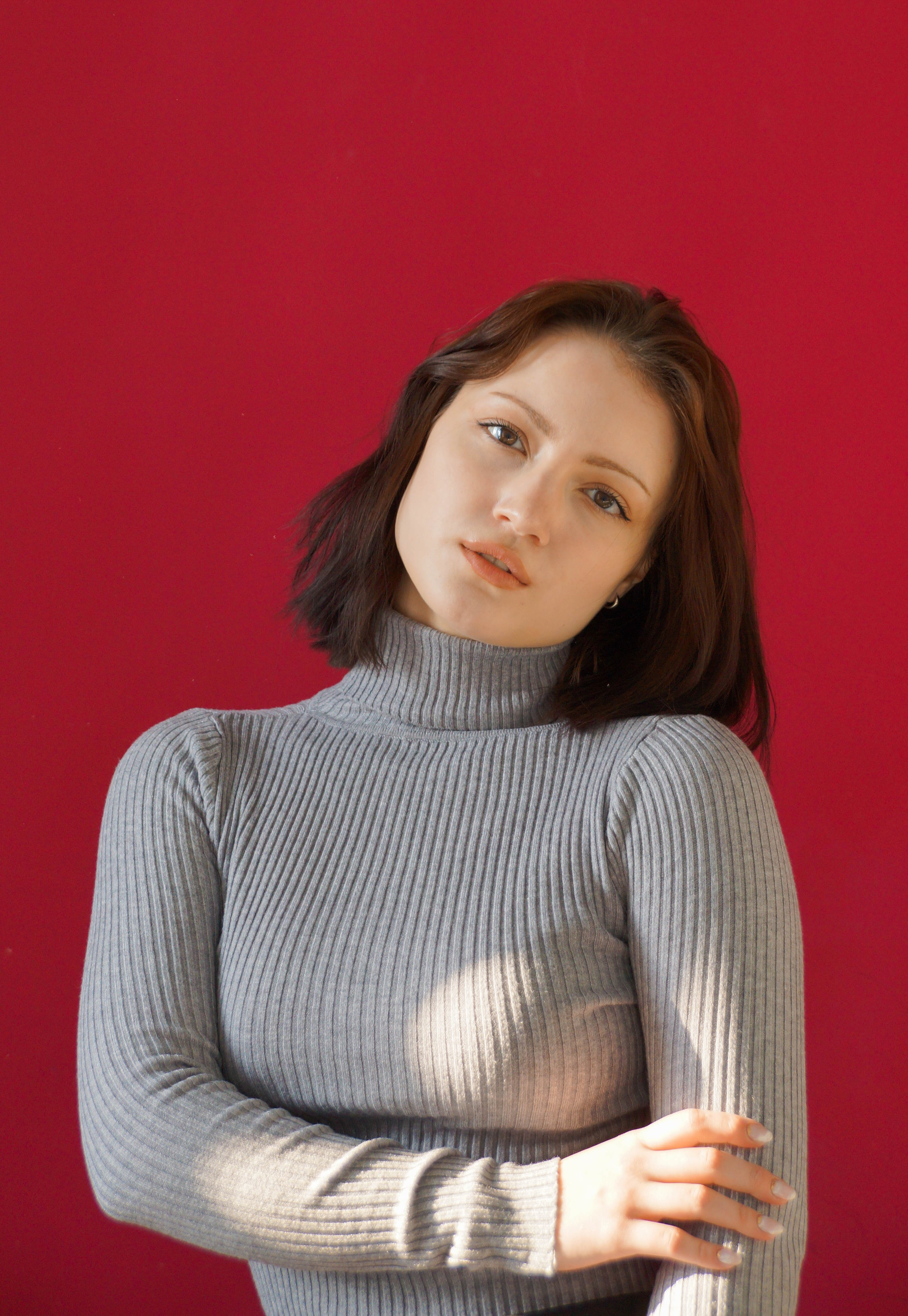 Альбом 27. Курченко Альбина — фотограф из Сургута