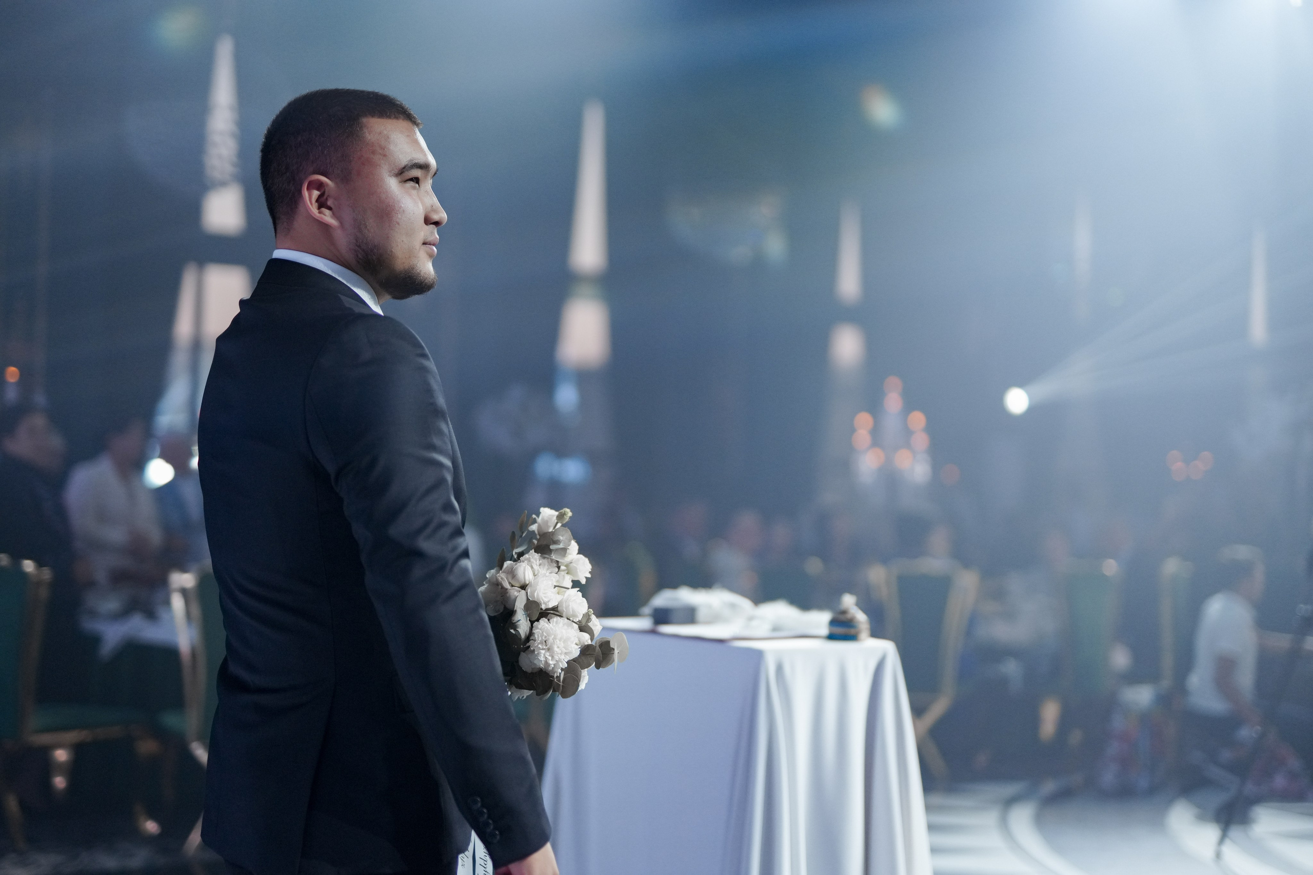 SEMETEI & JILDYZ. Свадебный фотограф Иван Попов в Москве, Бишкеке и по всему миру!