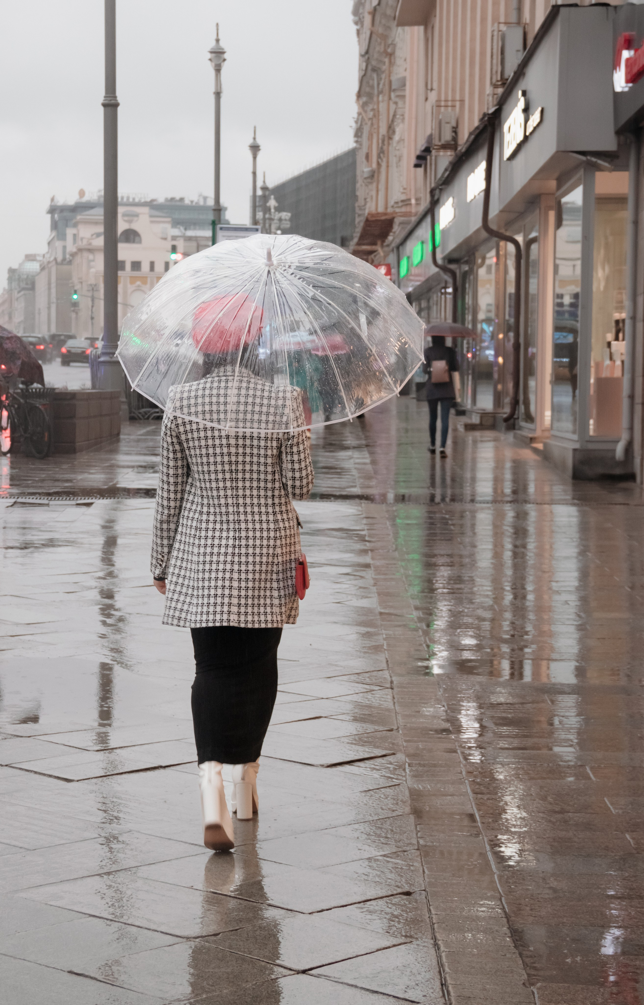 Gala. Наталия Фролова. Фотограф. Москва