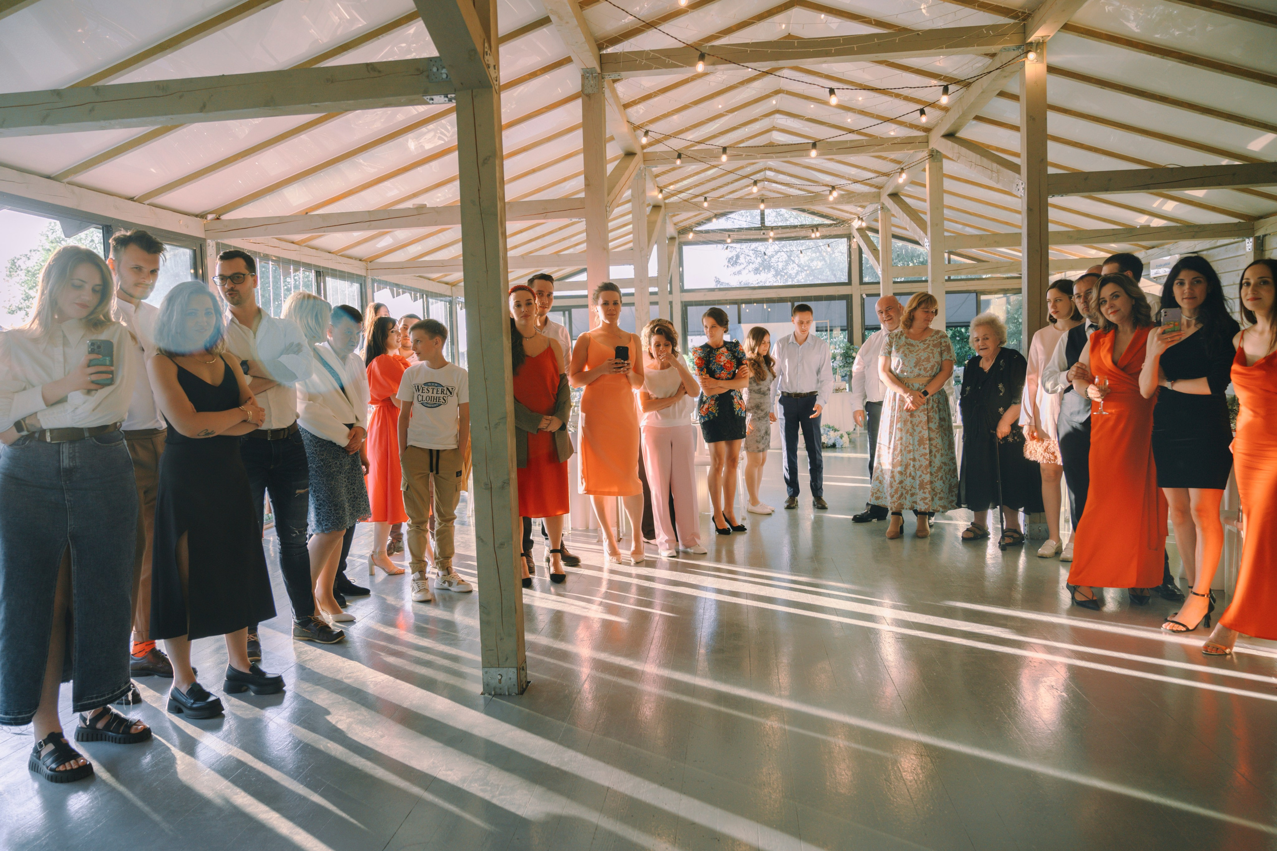 Яхт-клуб РОДИНА. Свадебный фотограф в Москве Кристина Чехова