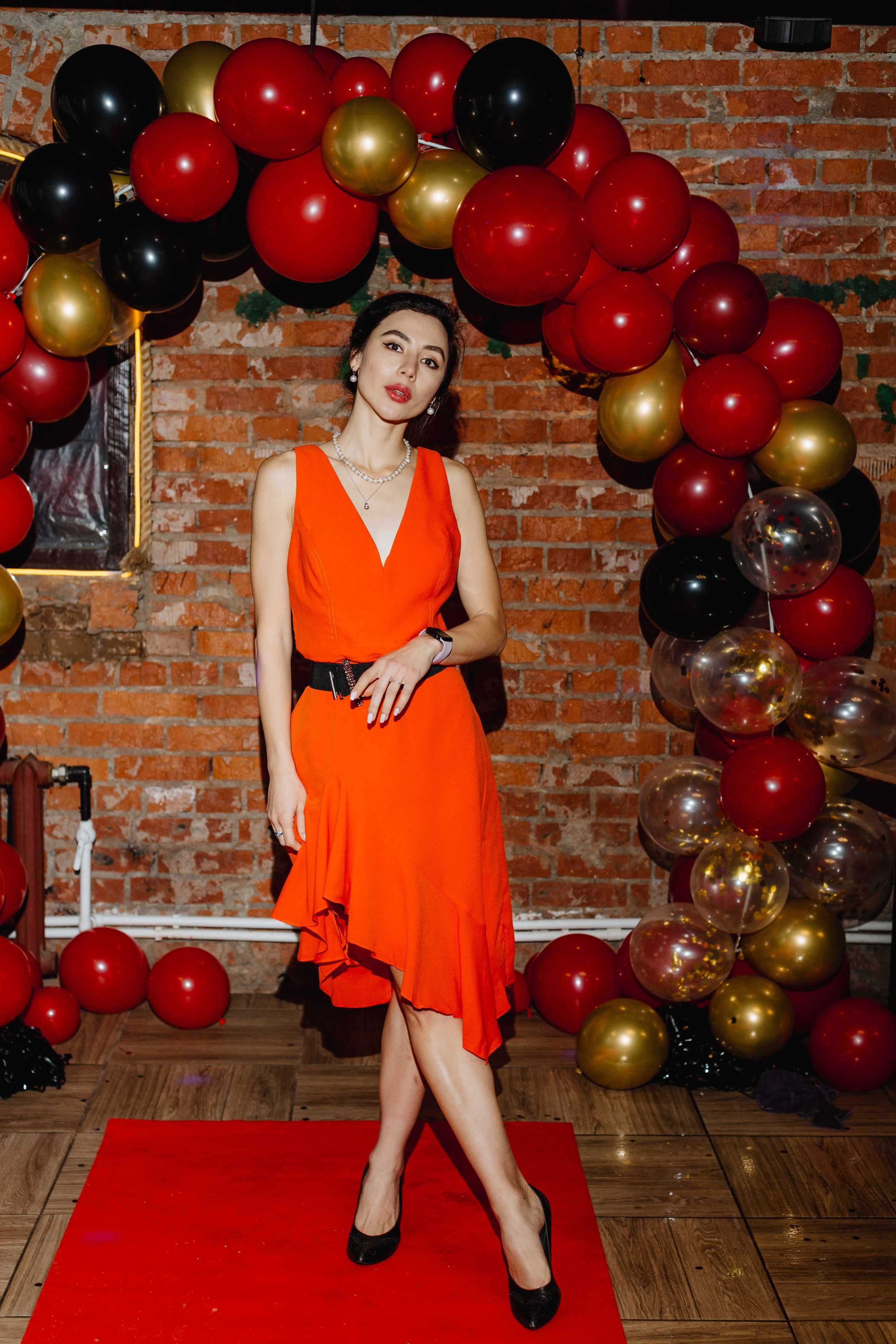 Бал императриц. Портретный фотограф Москва Юлия Трякина