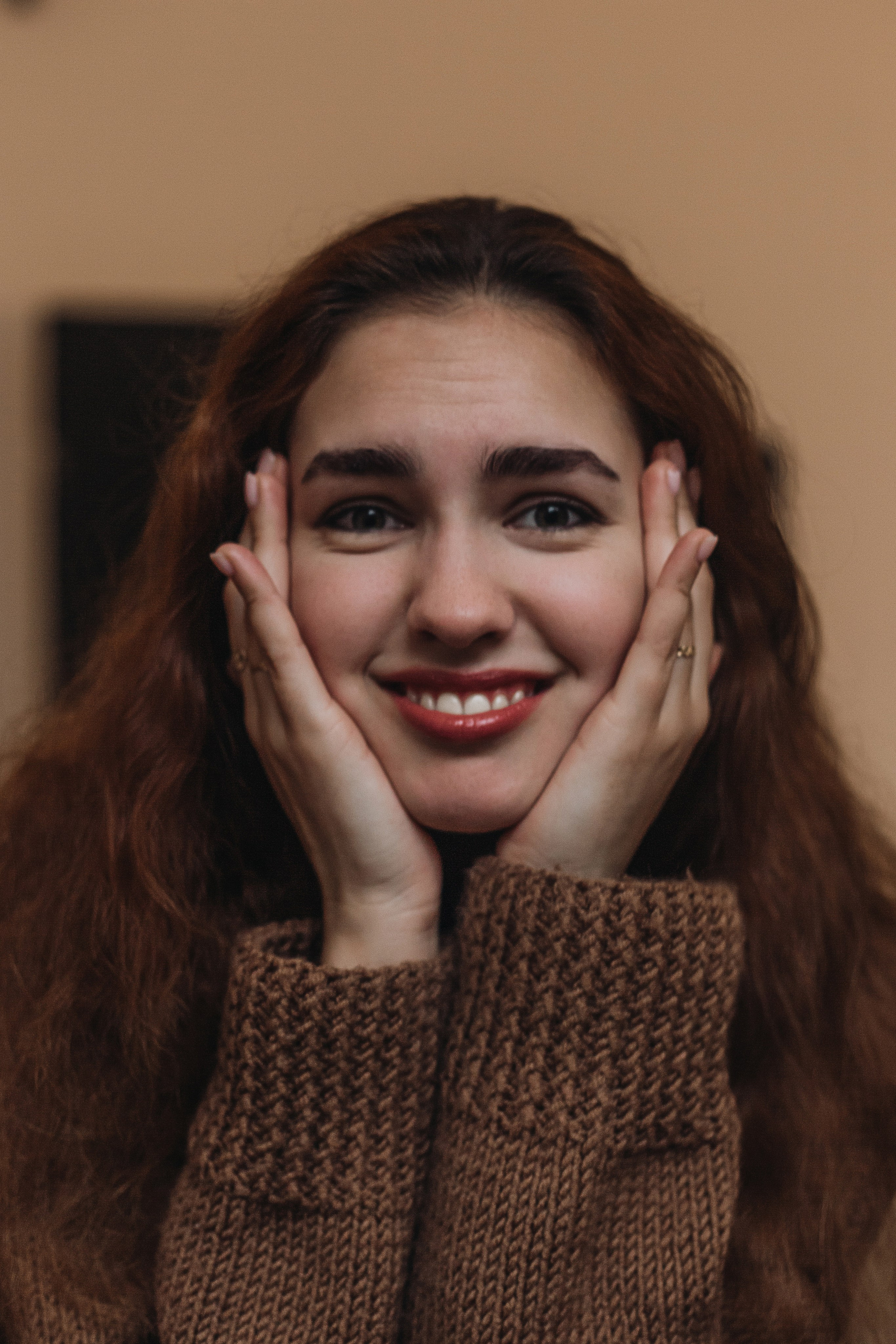 Инесса. Портретный фотограф Москва Юлия Трякина