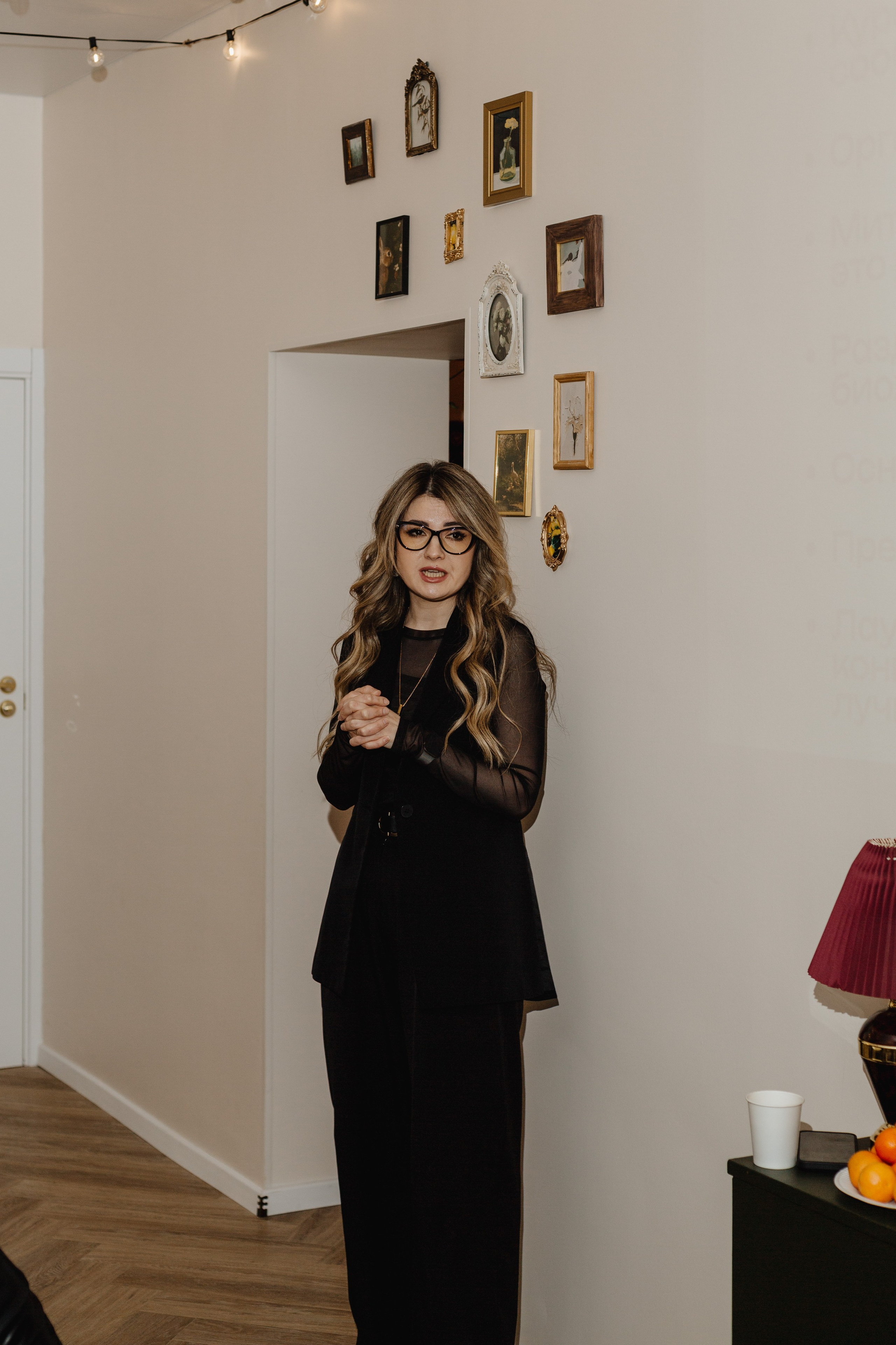 Нетворкинг сообщества «ВМЕСТЕ». Портретный фотограф Москва Юлия Трякина