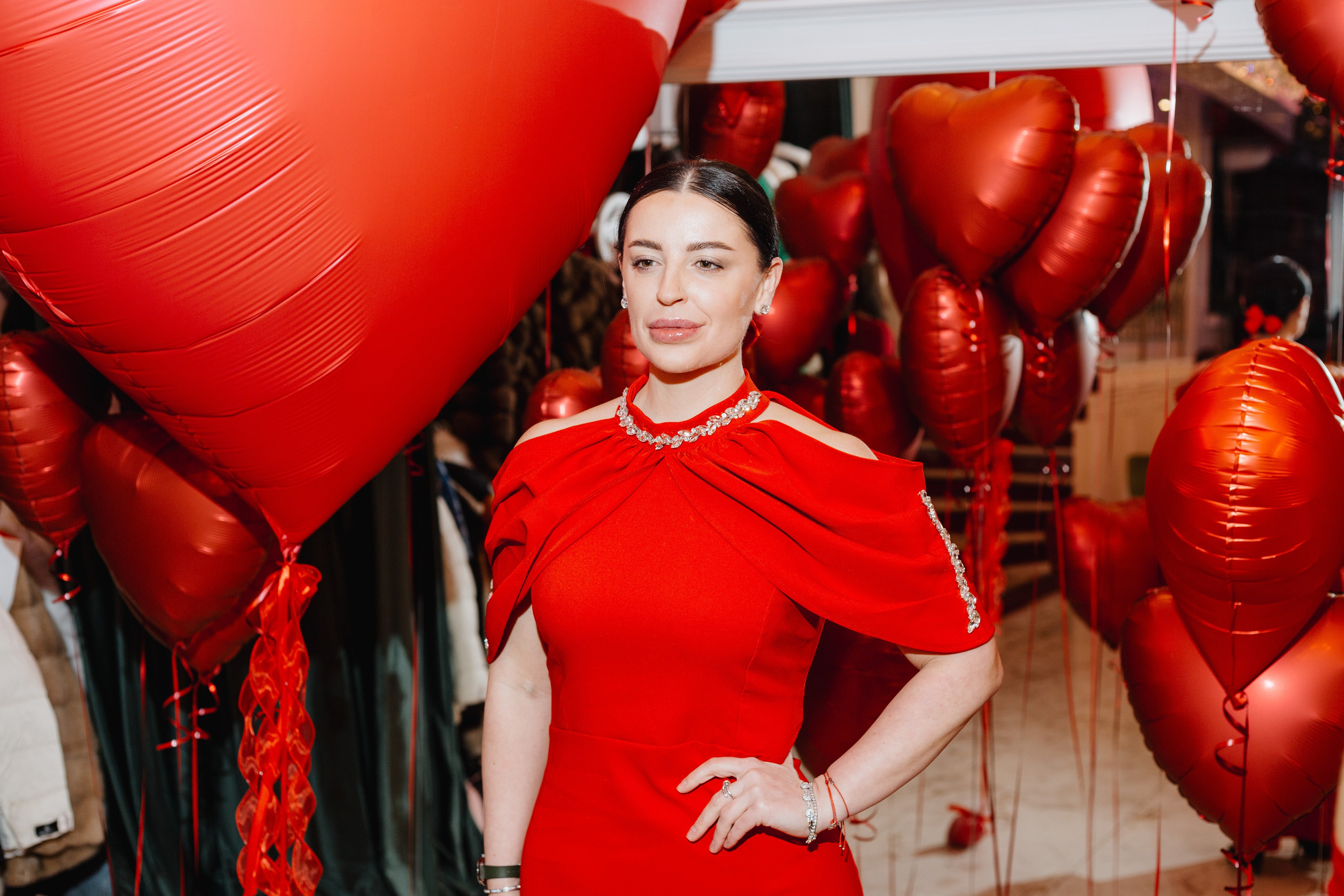 Love party. Портретный фотограф Москва Юлия Трякина