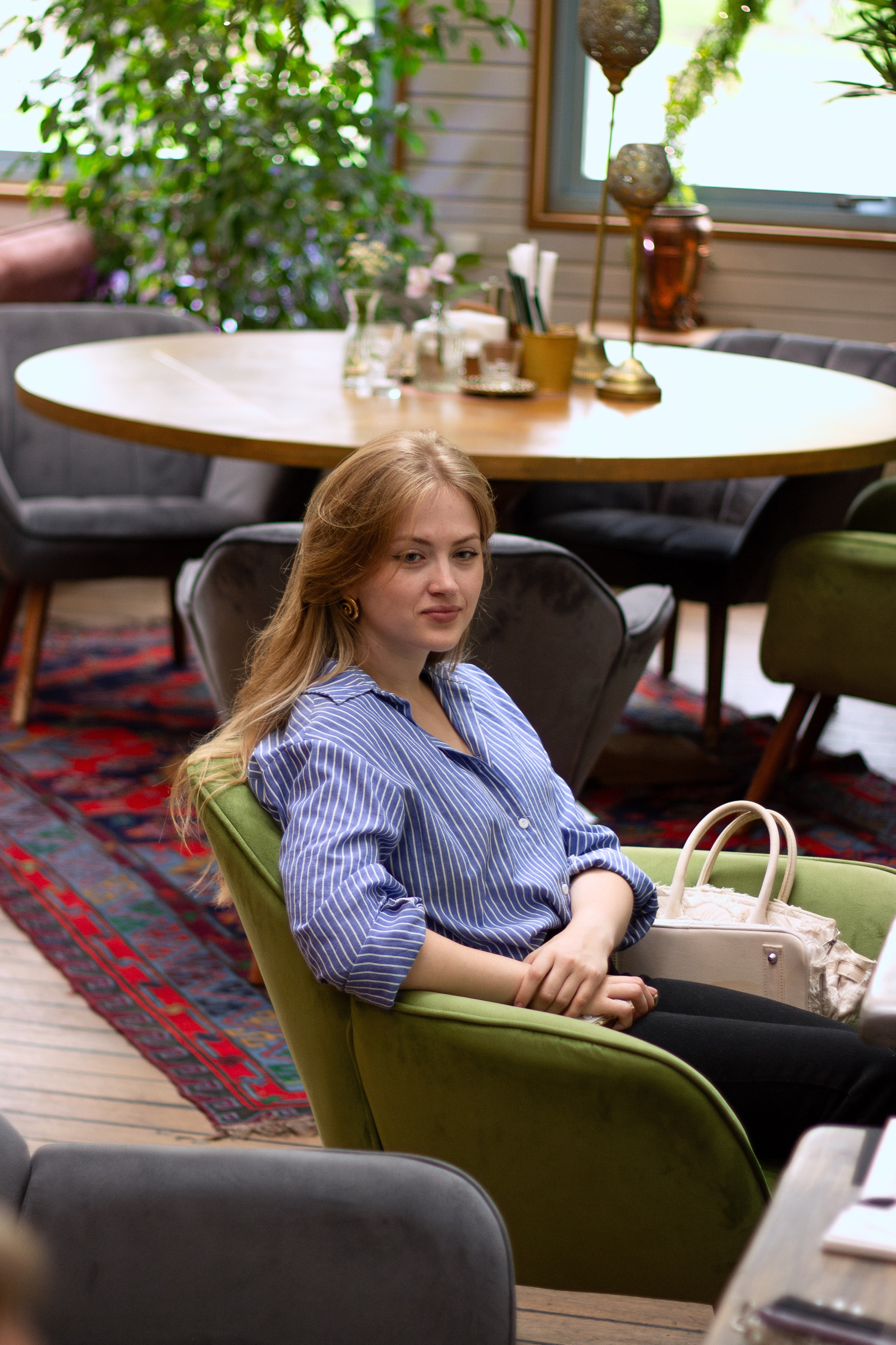 Нетворкинг 2 августа. Портретный фотограф Москва Юлия Трякина