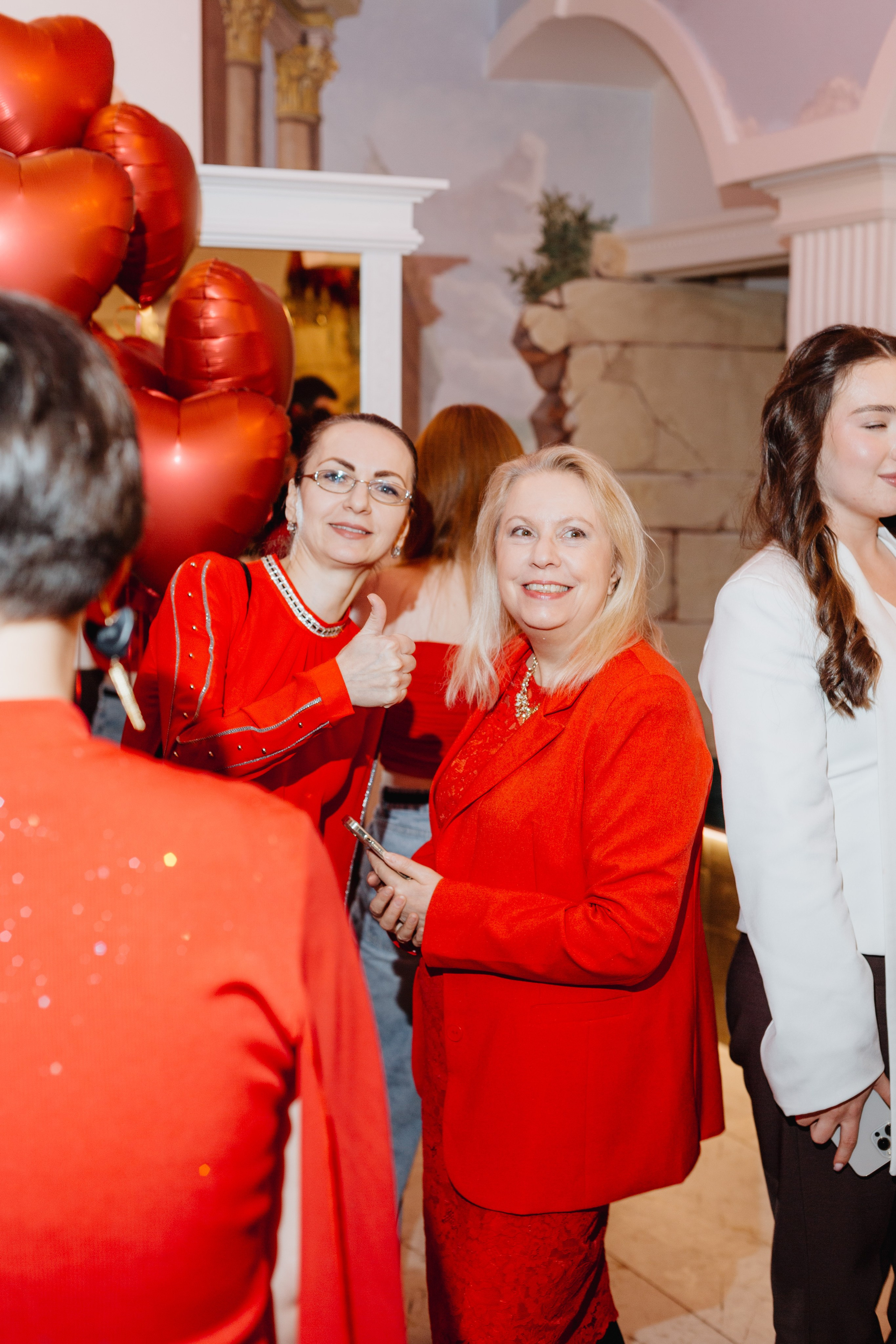 Love party. Портретный фотограф Москва Юлия Трякина