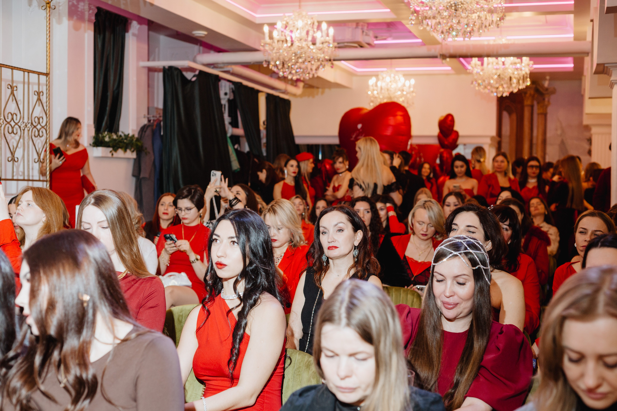 Love party. Портретный фотограф Москва Юлия Трякина