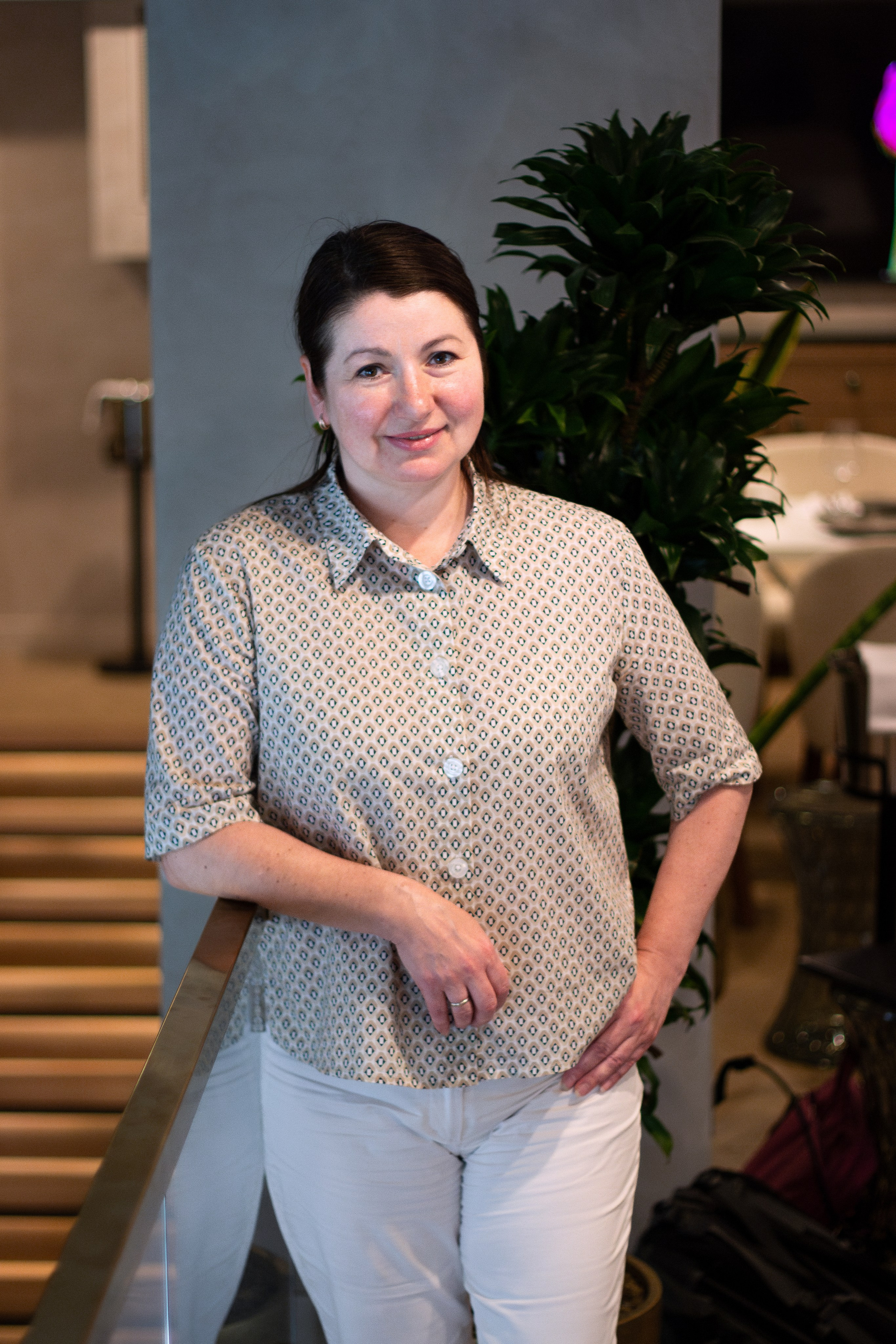 PRO_Ланч 1905. Портретный фотограф Москва Юлия Трякина