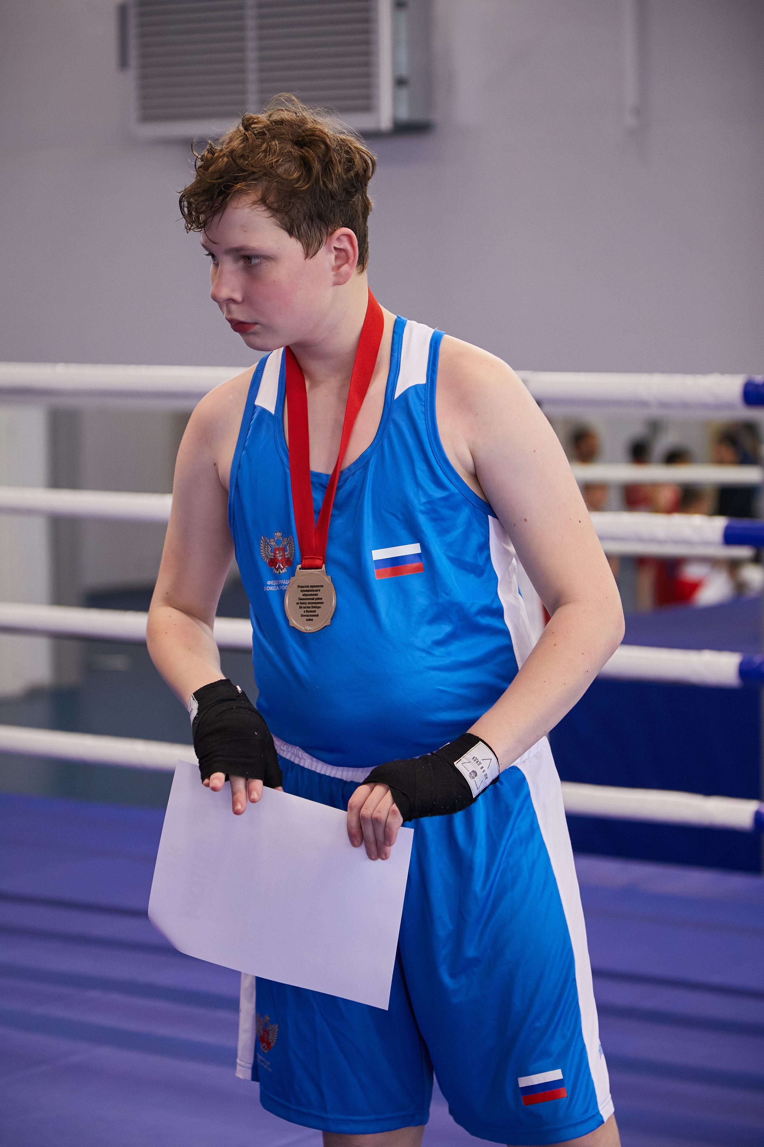 Турнир по боксу. Свадебный и креативный фотограф в ЮФО и МСК