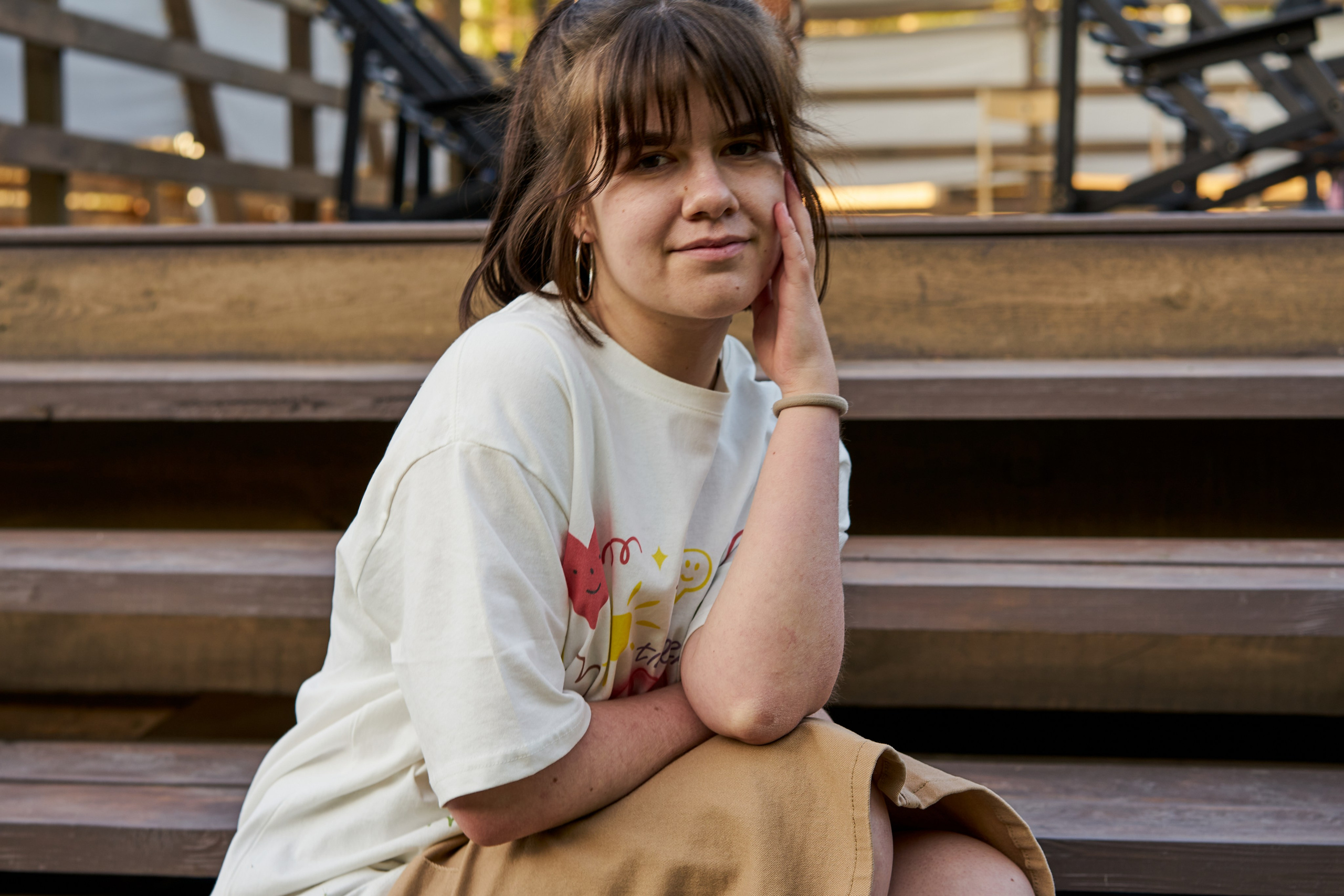 Репортажная съемка корпоратива «Skypole». Фотограф Екатеринбург Кокшарова Александра