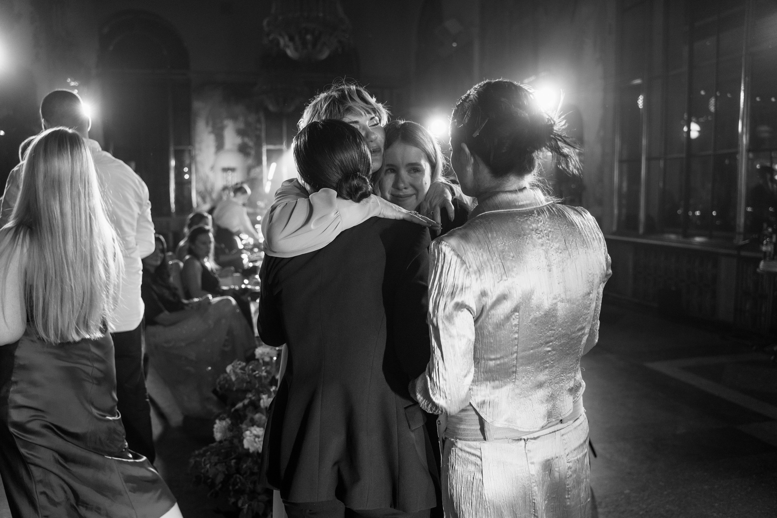 Свадебный день Руслана и Лали. Свадебный и семейный фотограф в Анапе Елена Полетаева