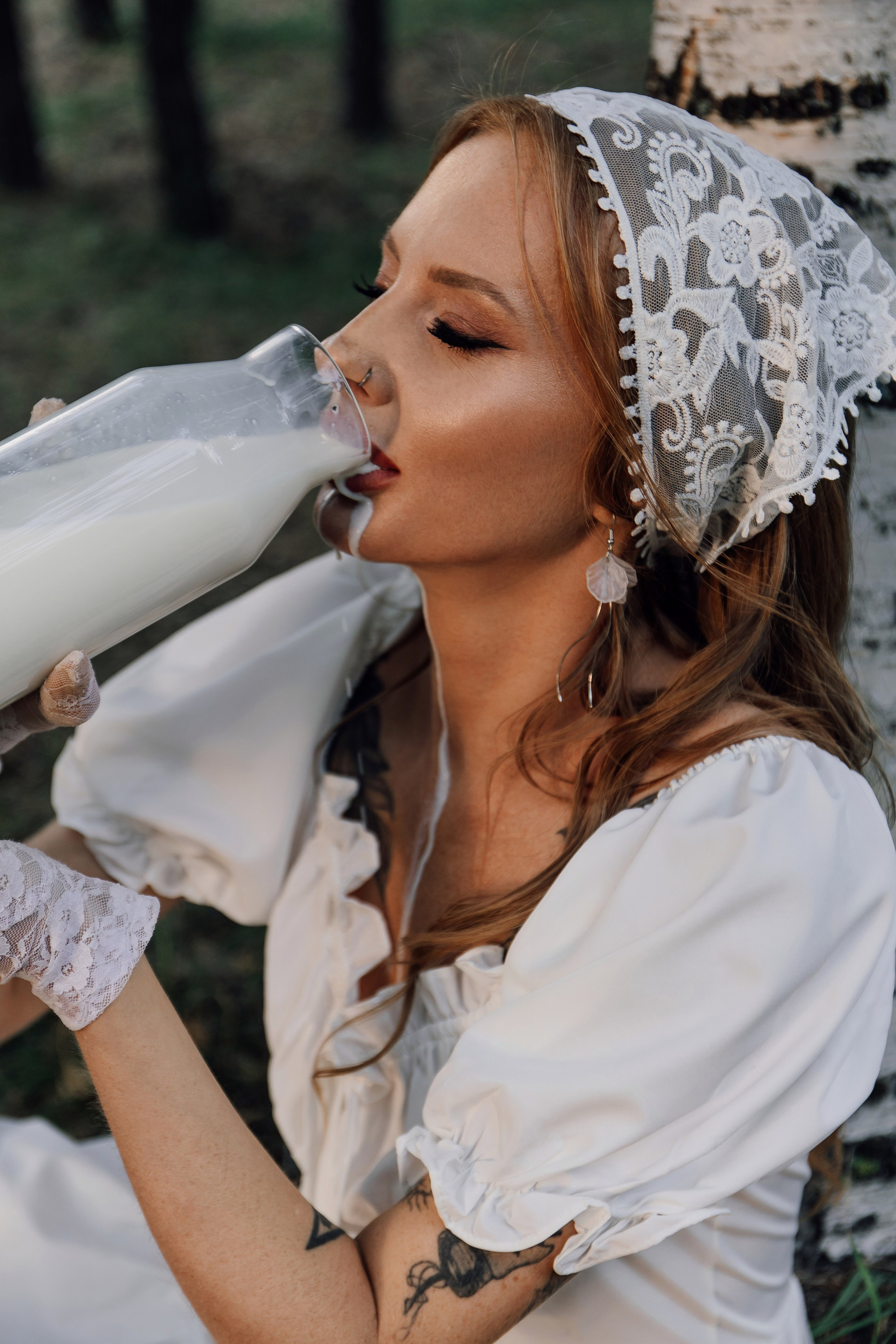 Анастасия. Свадебный фотограф в Ноябрьске Мария Янишевская