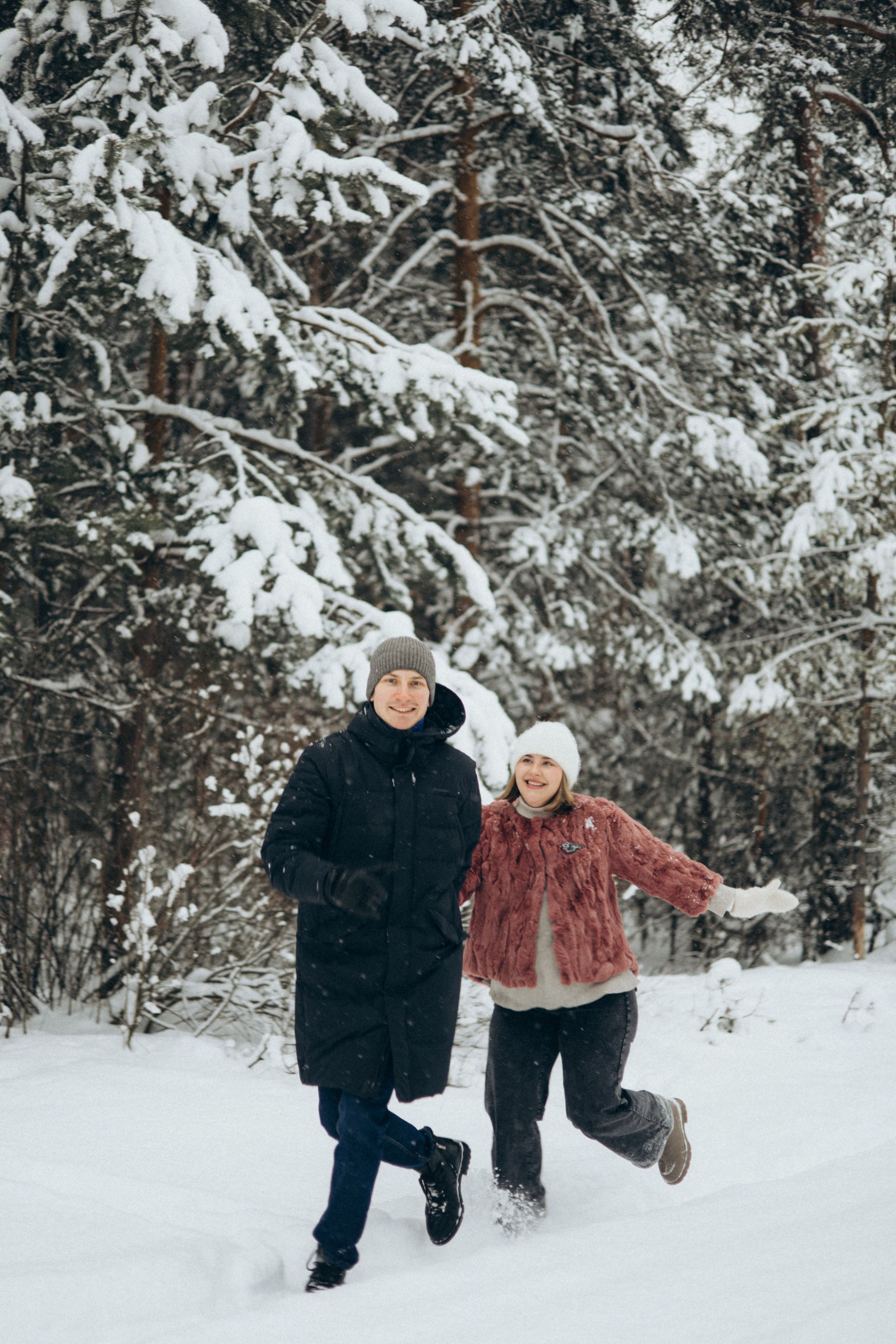 Семейный фотопроект — Рождественская сказка. Привет! Меня зовут Лера, я фотограф в Нижнем Новгороде