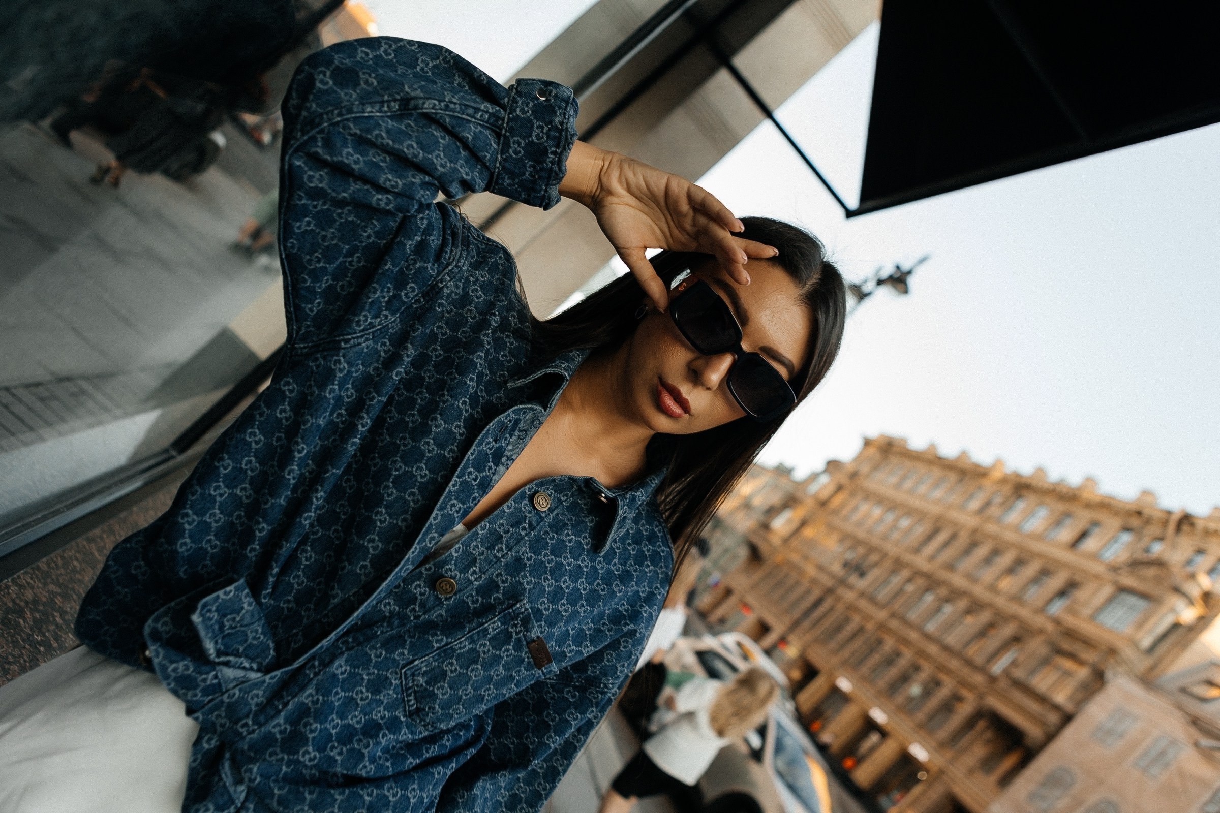 Индивидуальные фотосессии. Репортажный и свадебный фотограф в Санкт-Петербурге Романов Вадим