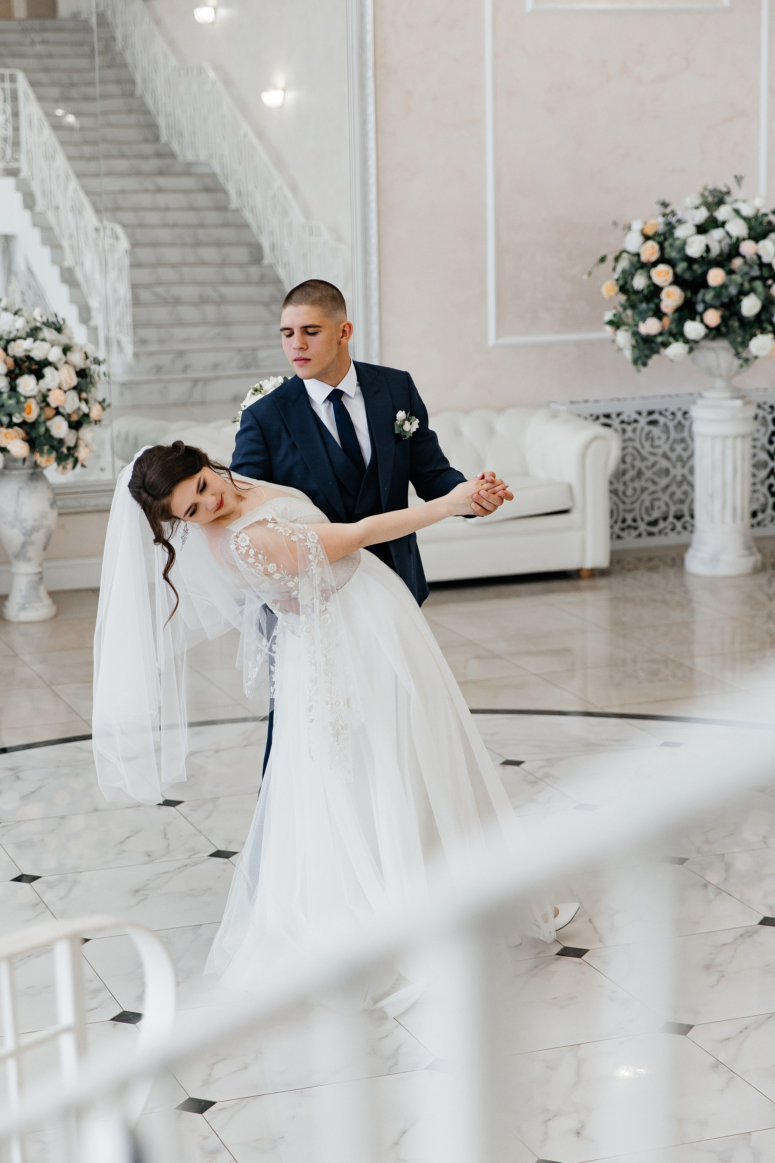 Светлана и Михаил. Свадебный и семейный фотограф Егорова Юлия