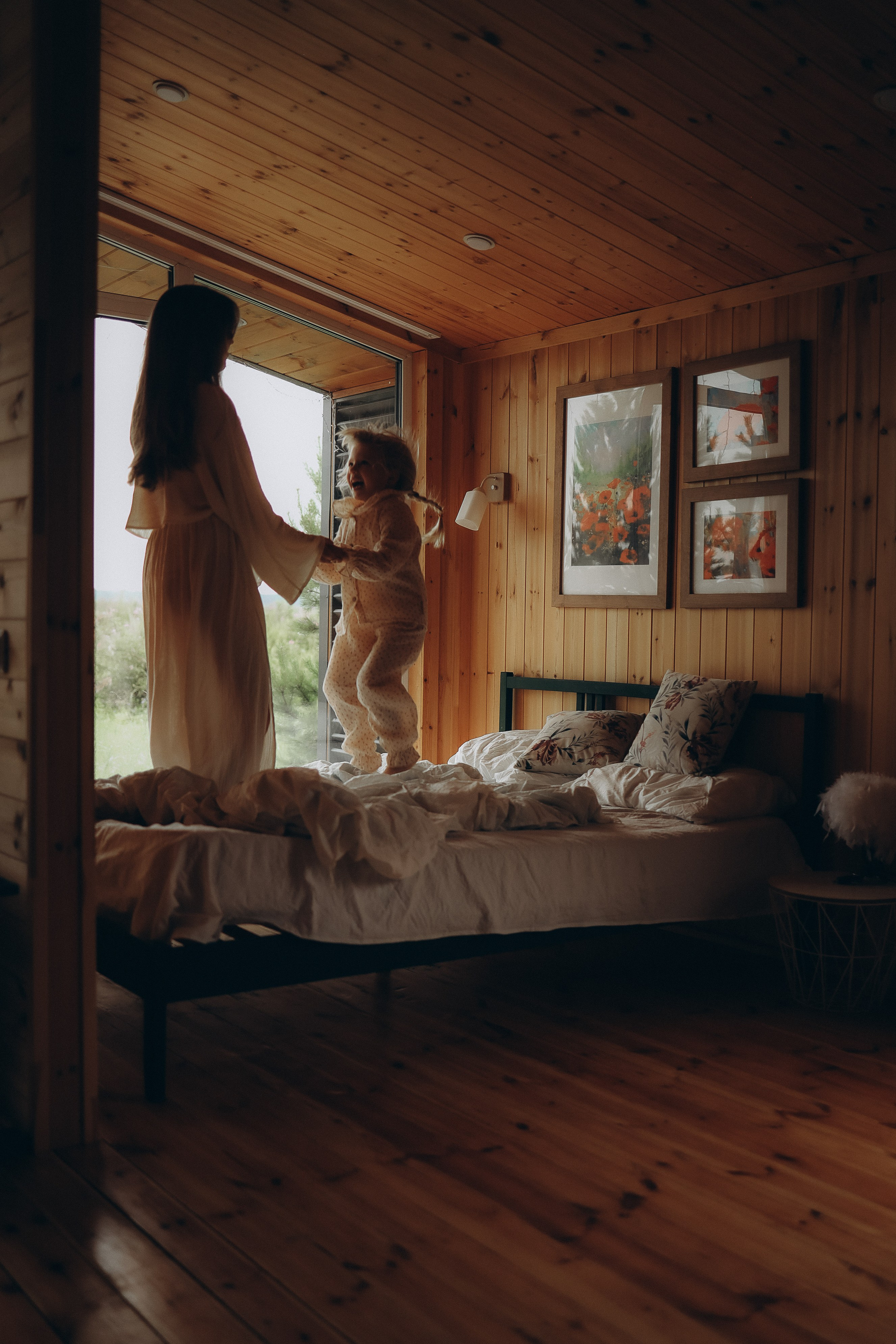 Алиса и София. Marina Shakirova Photography