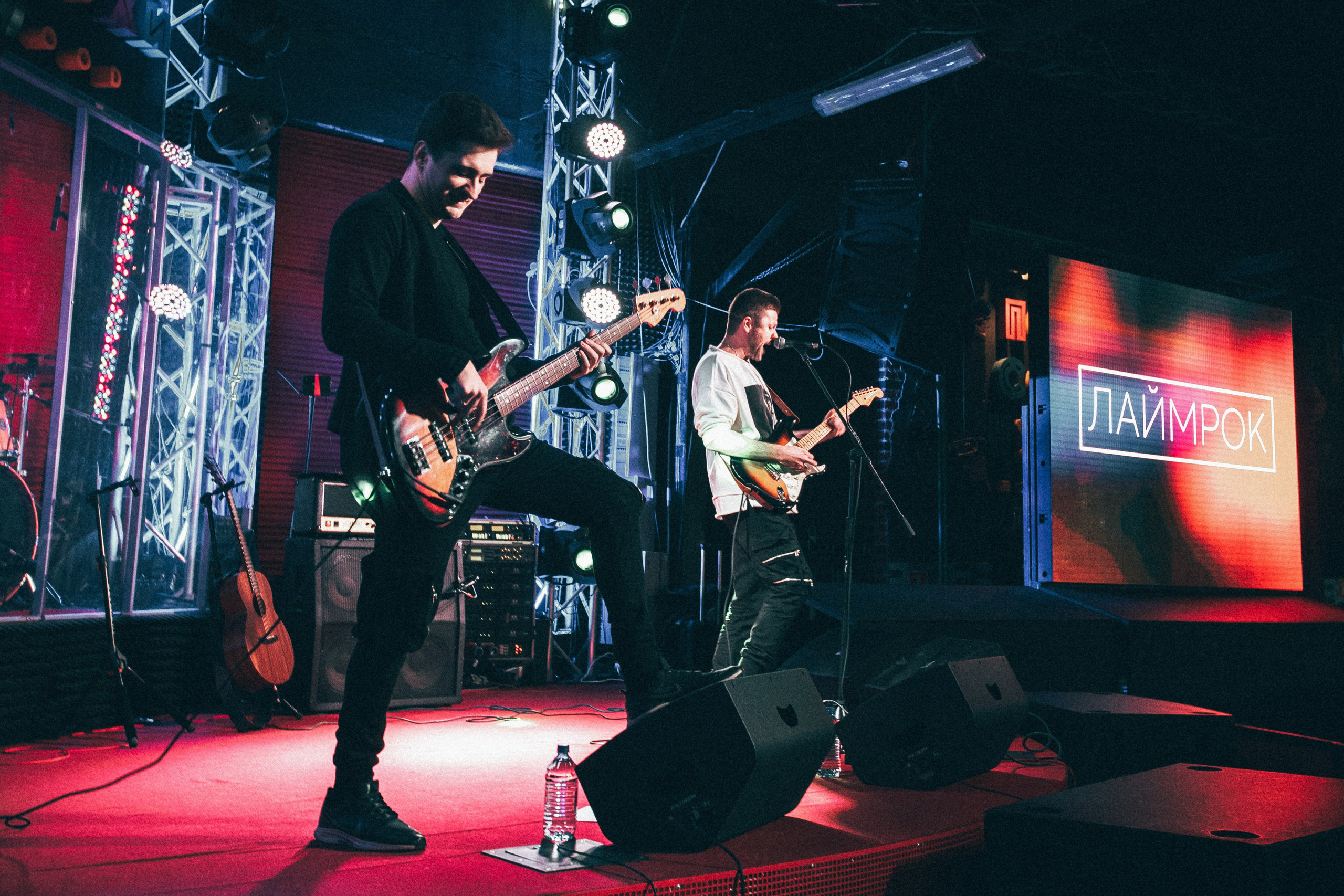 Events. Антон Ляпунов фотограф Вашего события в Москве