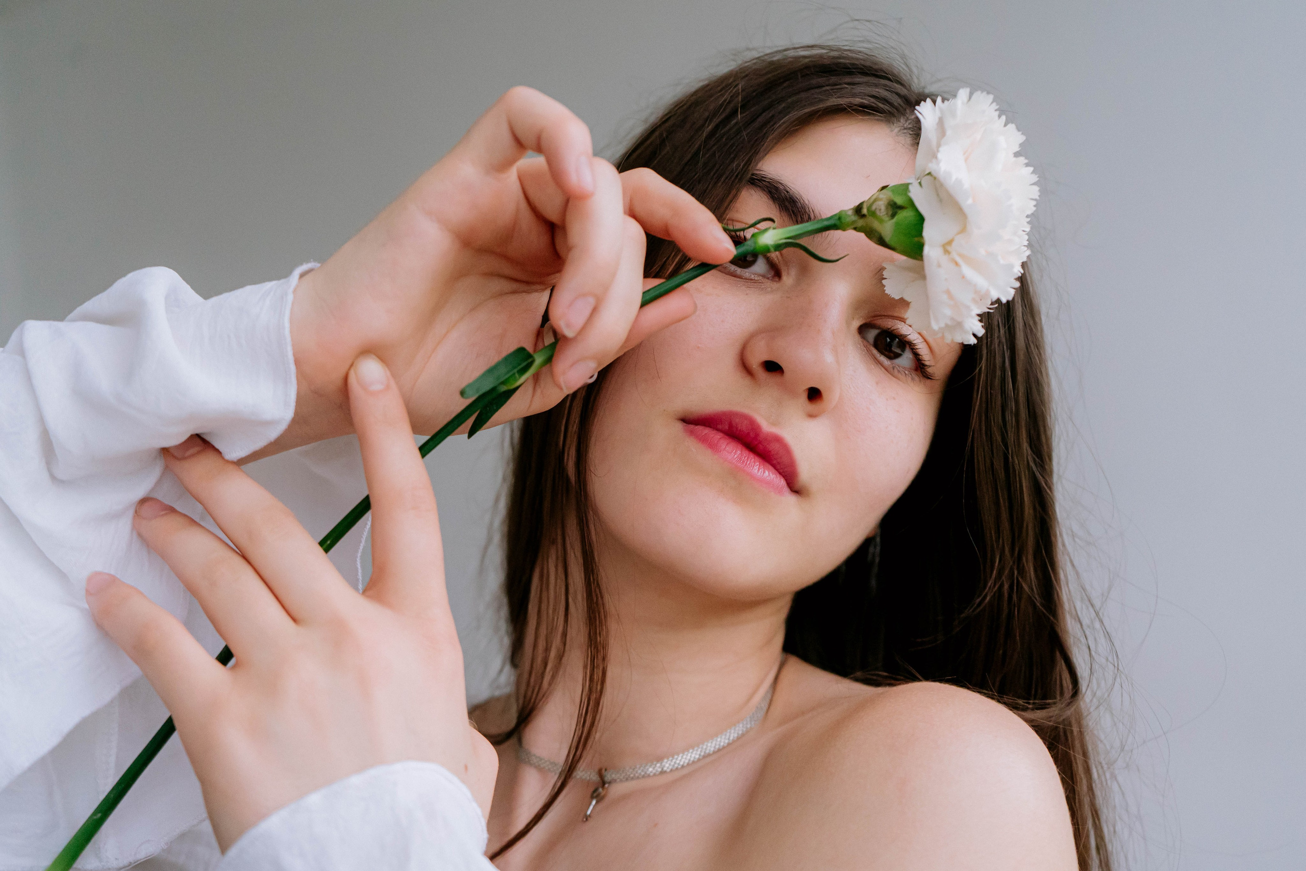 Милена. Твой фотограф Алина Кочергина