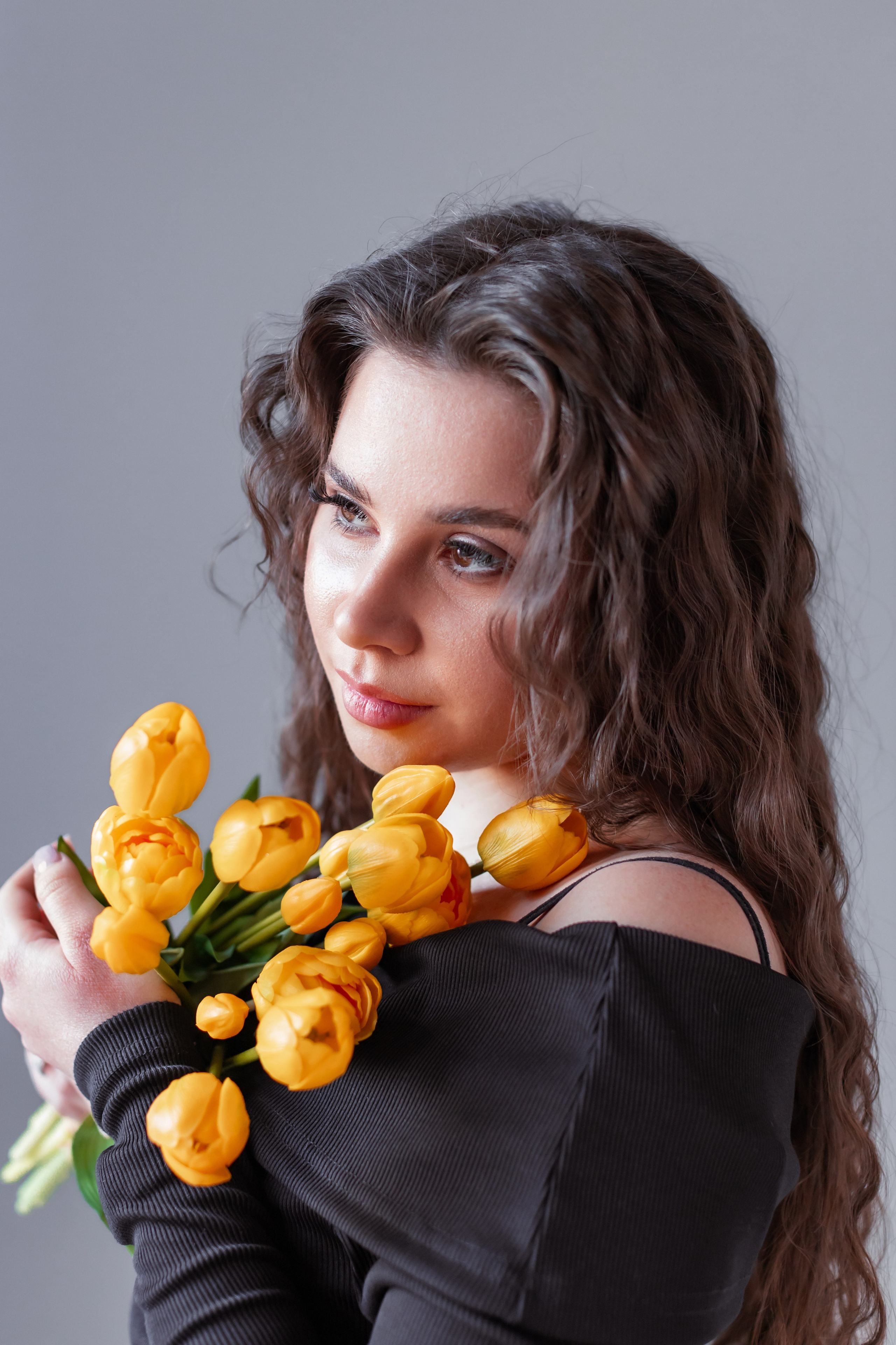 Съёмка в фотостудиях. Фотограф и видеограф в Ставрополе Инна Попова