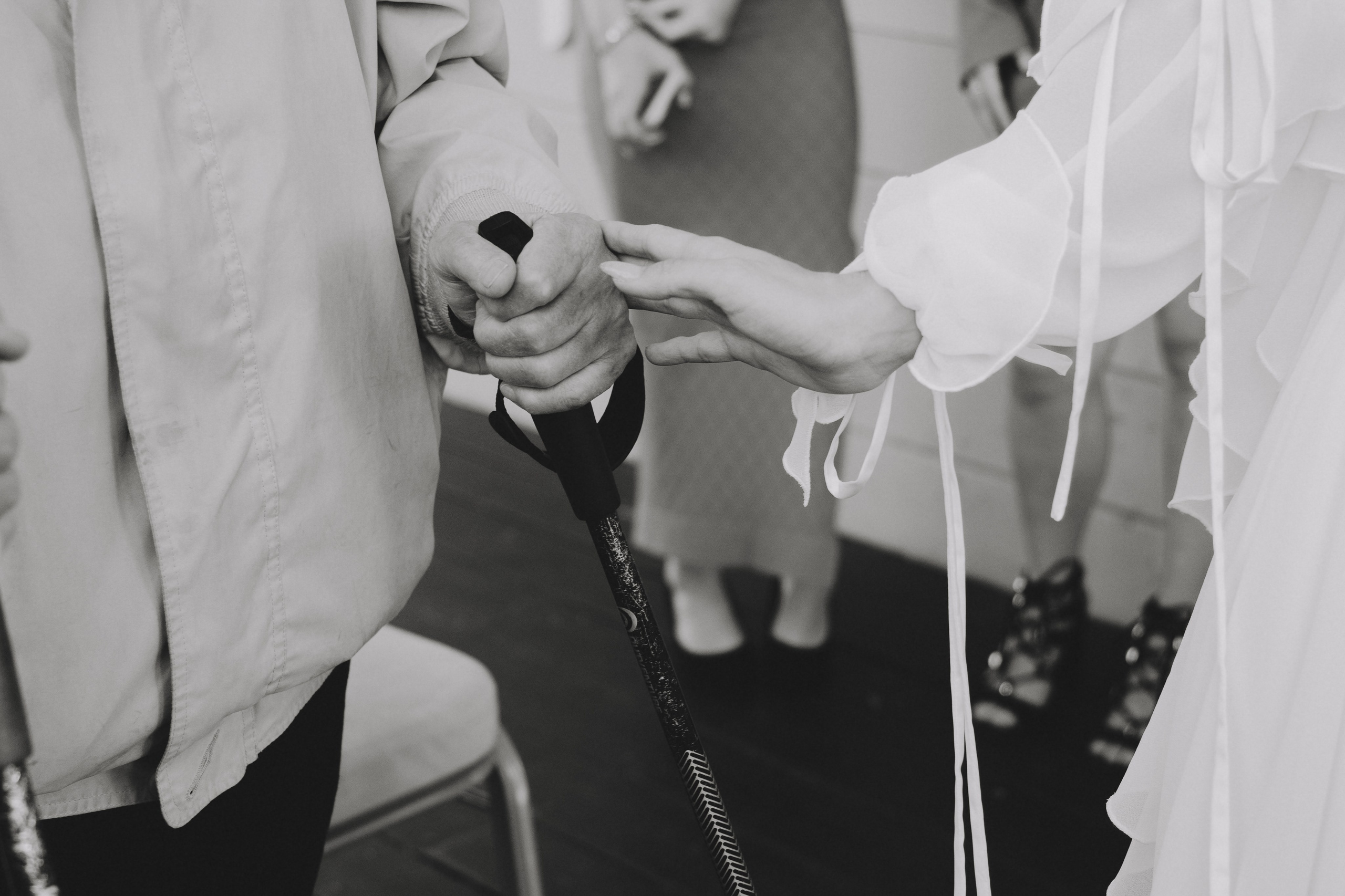 Даниил & София. Фотограф Наталья Воронина Москва