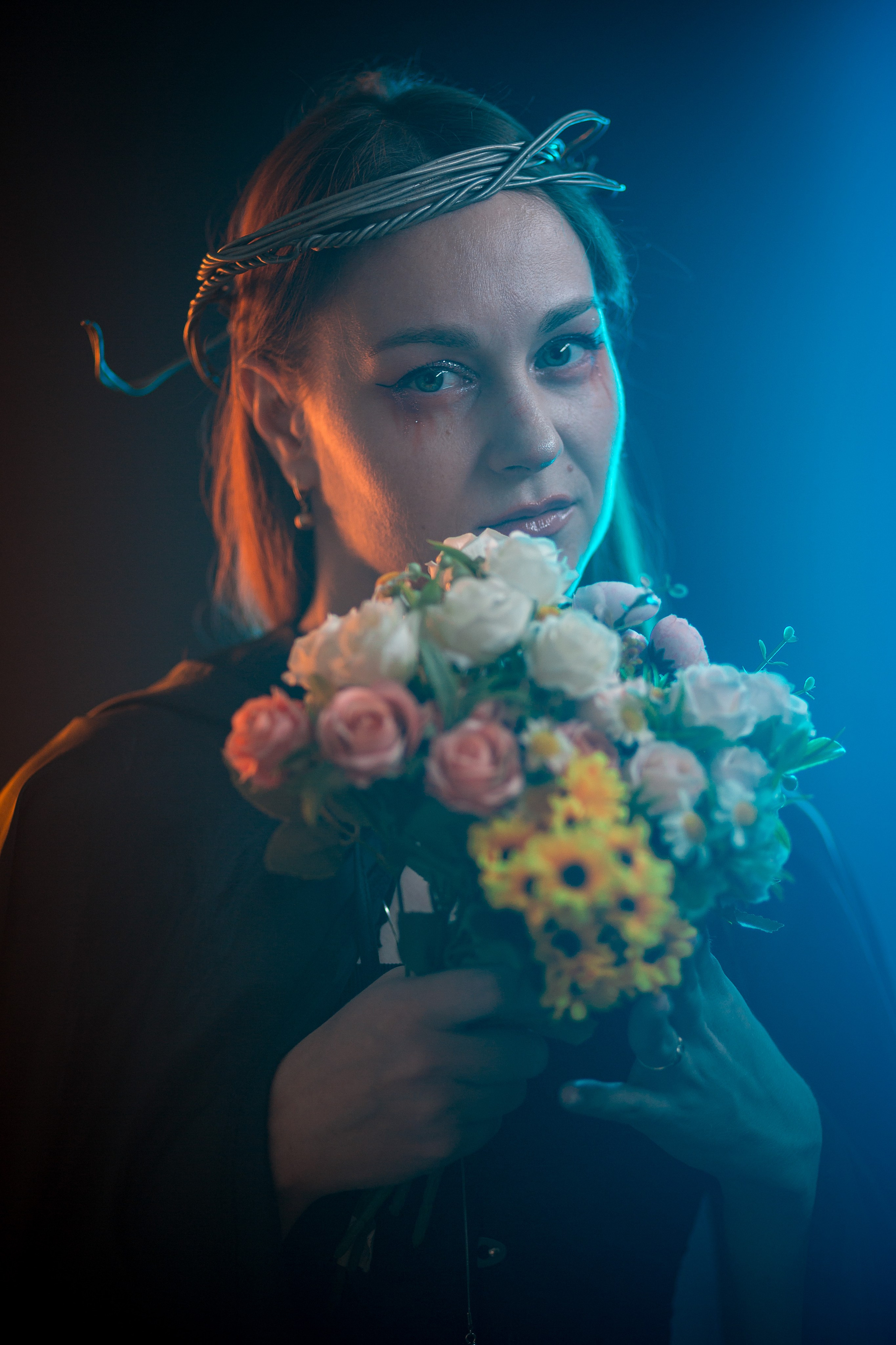 MediaDroom_WITCH. Репортажный фотограф Дмитрий (Нижний Новгород)