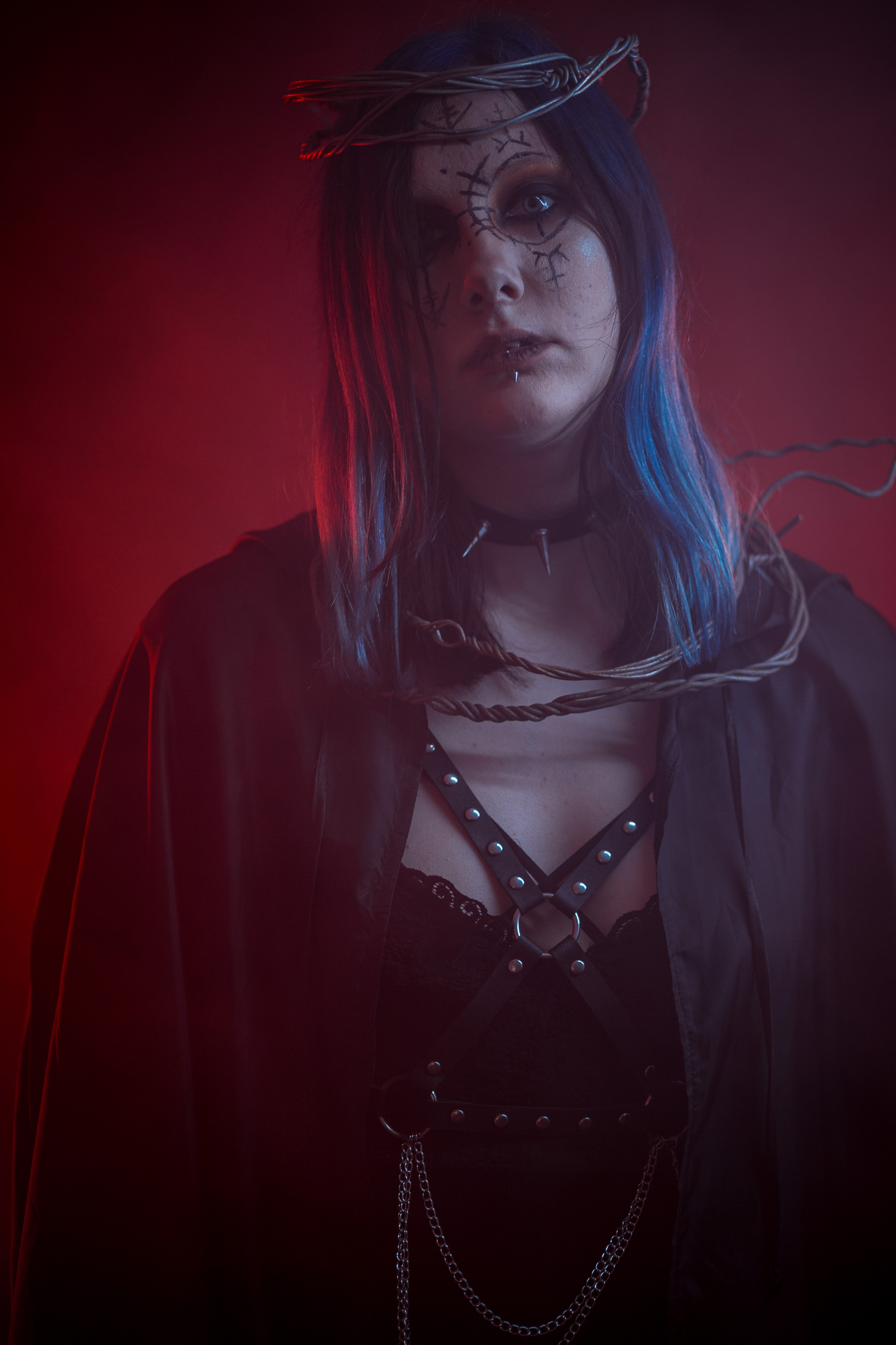 MediaDroom_WITCH. Репортажный фотограф Дмитрий (Нижний Новгород)