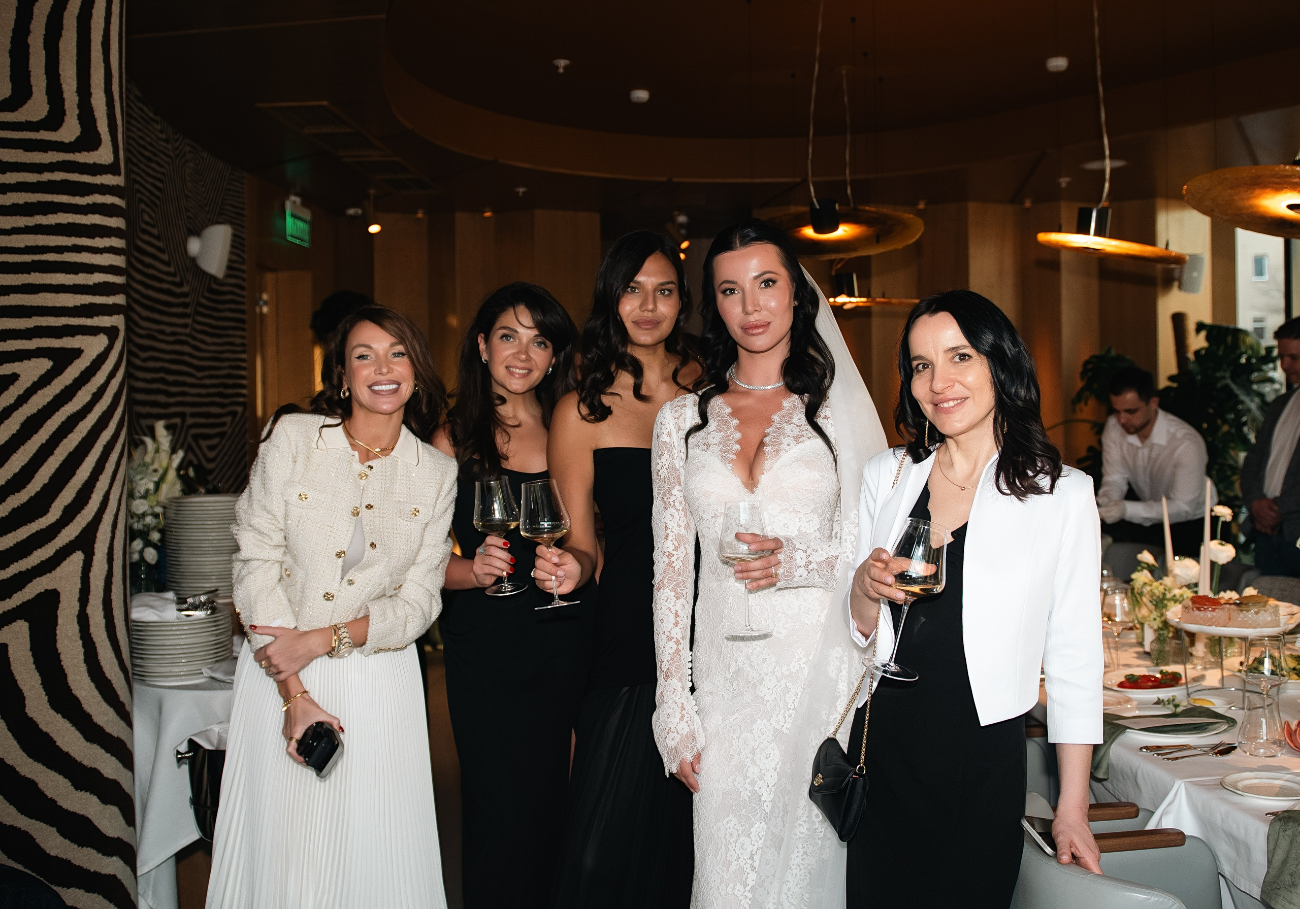 Усадьба Третьякова/ ресторан Аврора. Фотограф, визажист. Москва