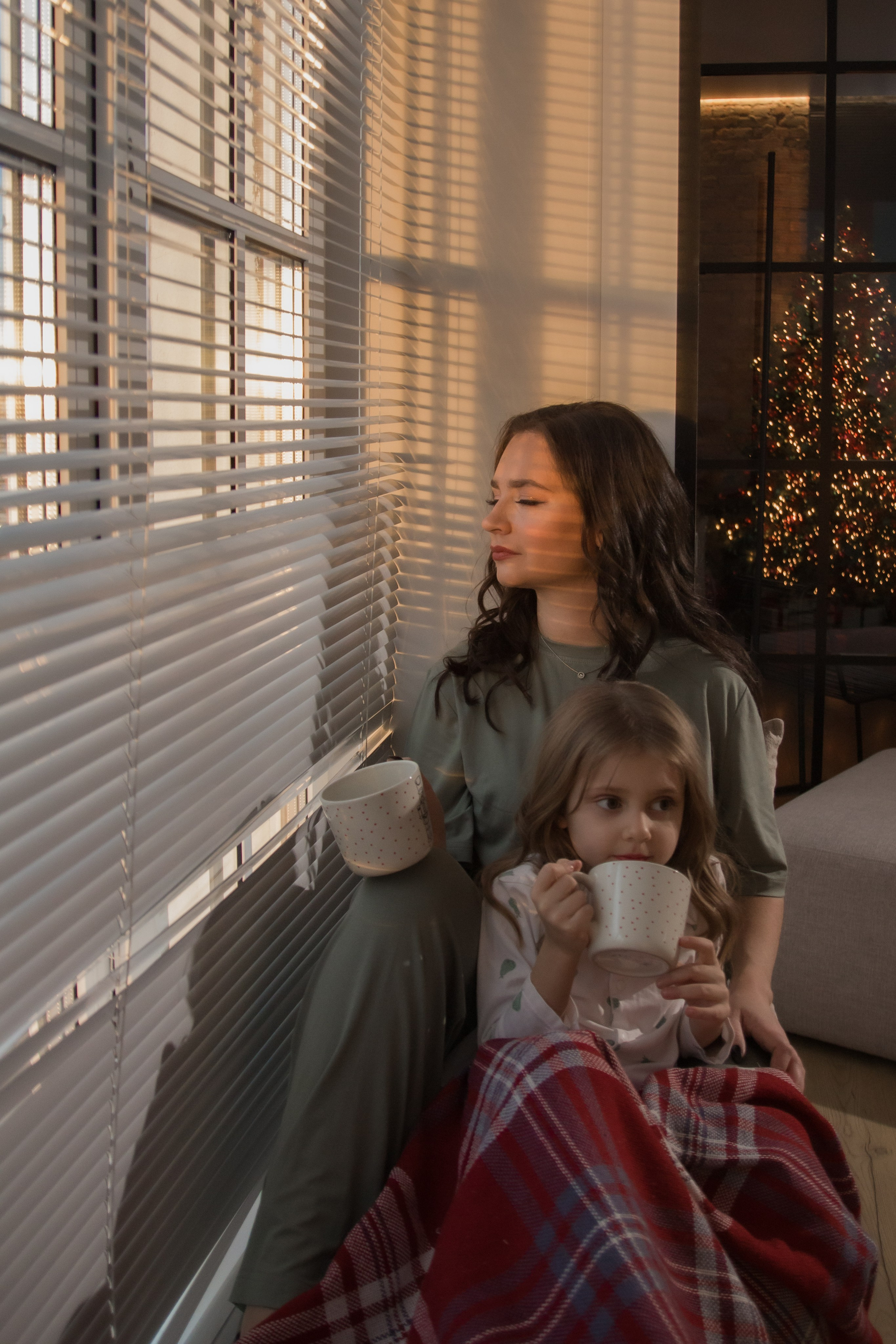 Натали и Варвара ✨. Женский портрет и немного больше в Санкт-Петербурге