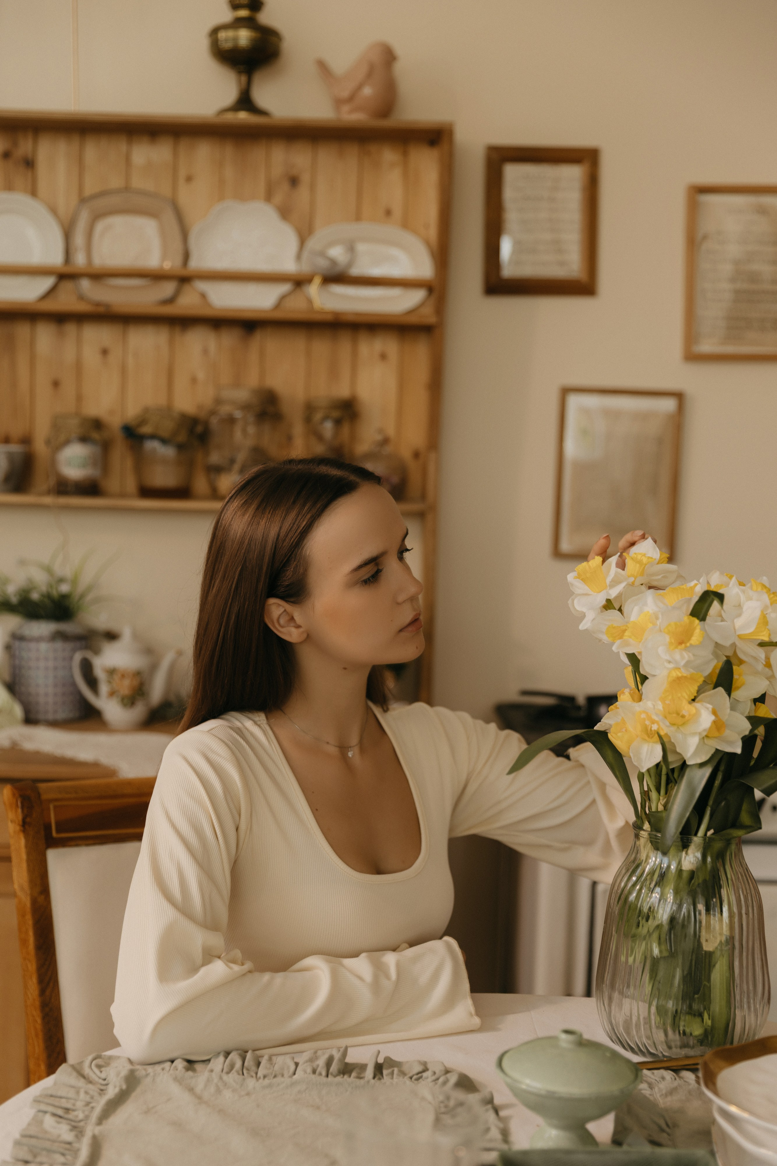 Ксения. Фотограф в Санкт-Петербурге Ангелина Волкова