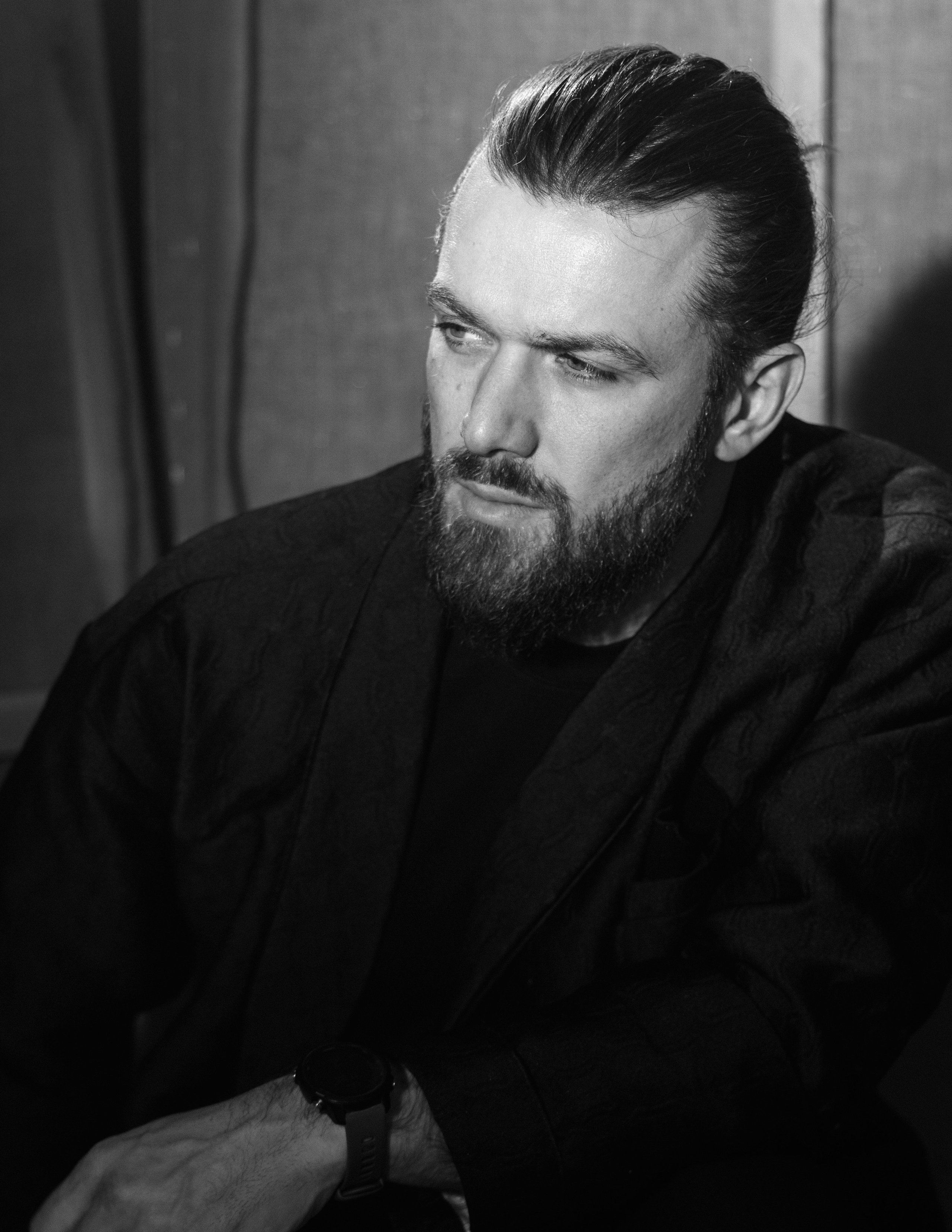 PORTRAITS. Фотограф Александра Мунволкер