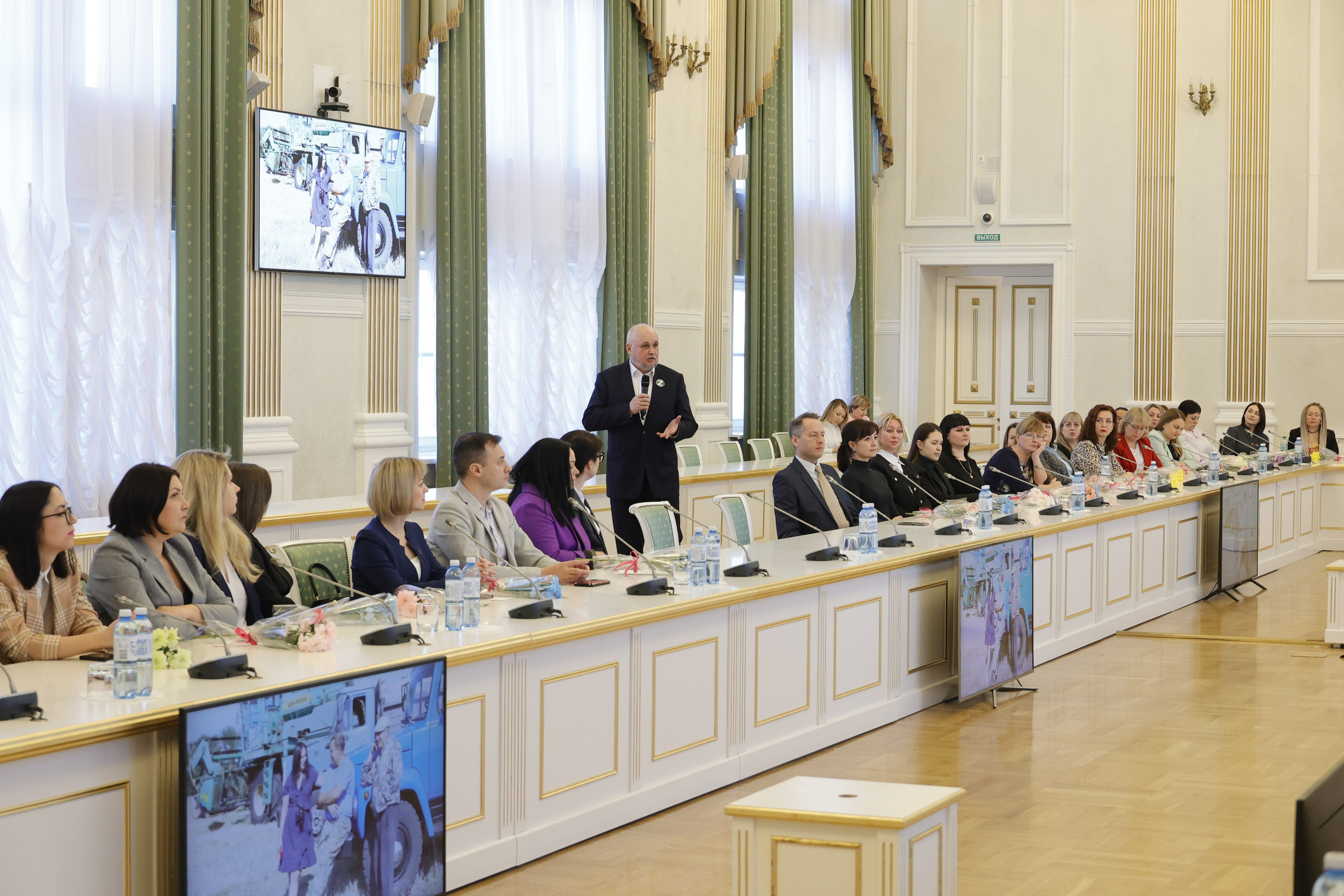 Культурно-массовые мероприятия. Репортажное и контент фото для бизнеса. Клим Мурашкин. Кемерово