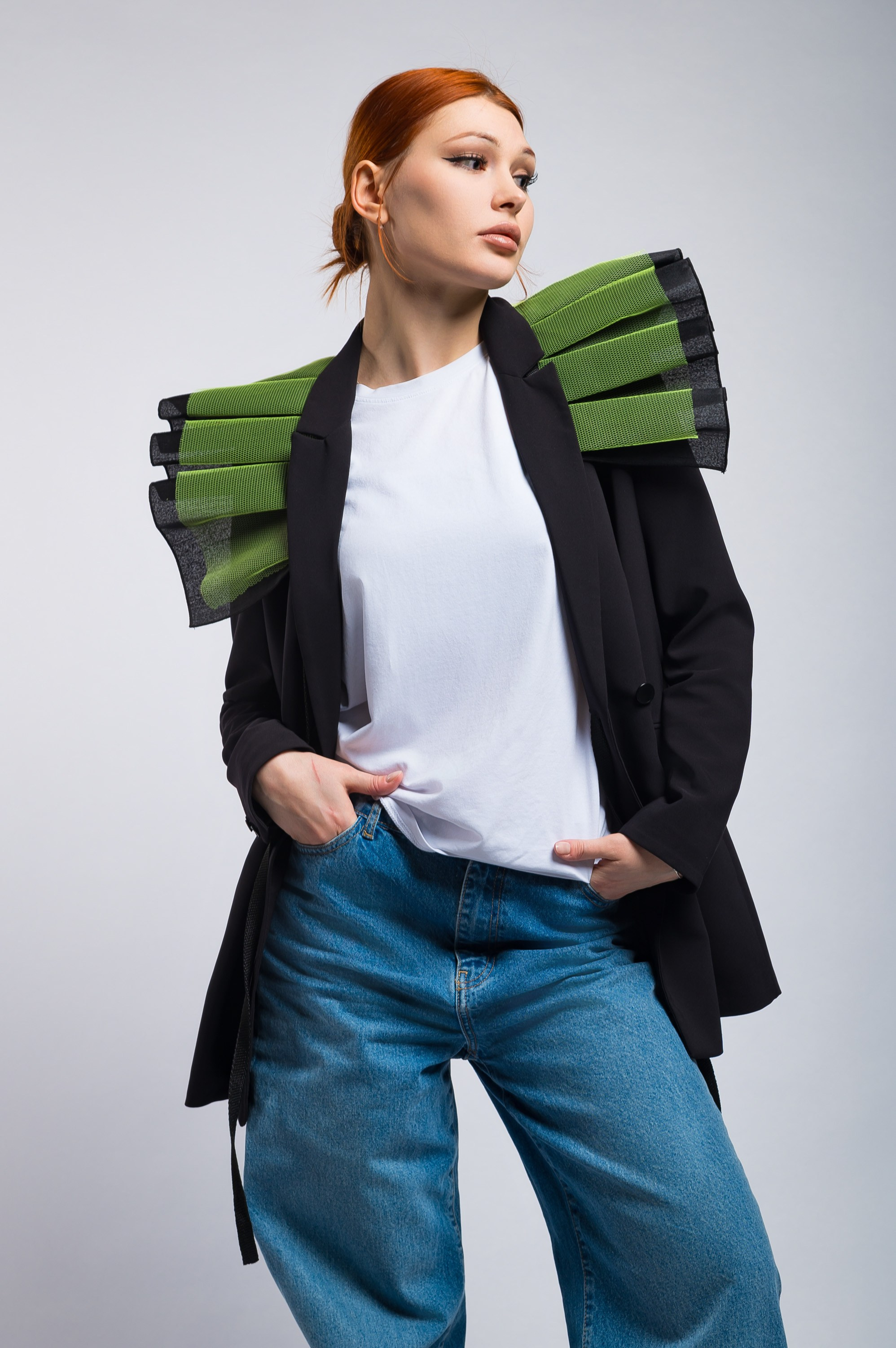 Рюши. Главная