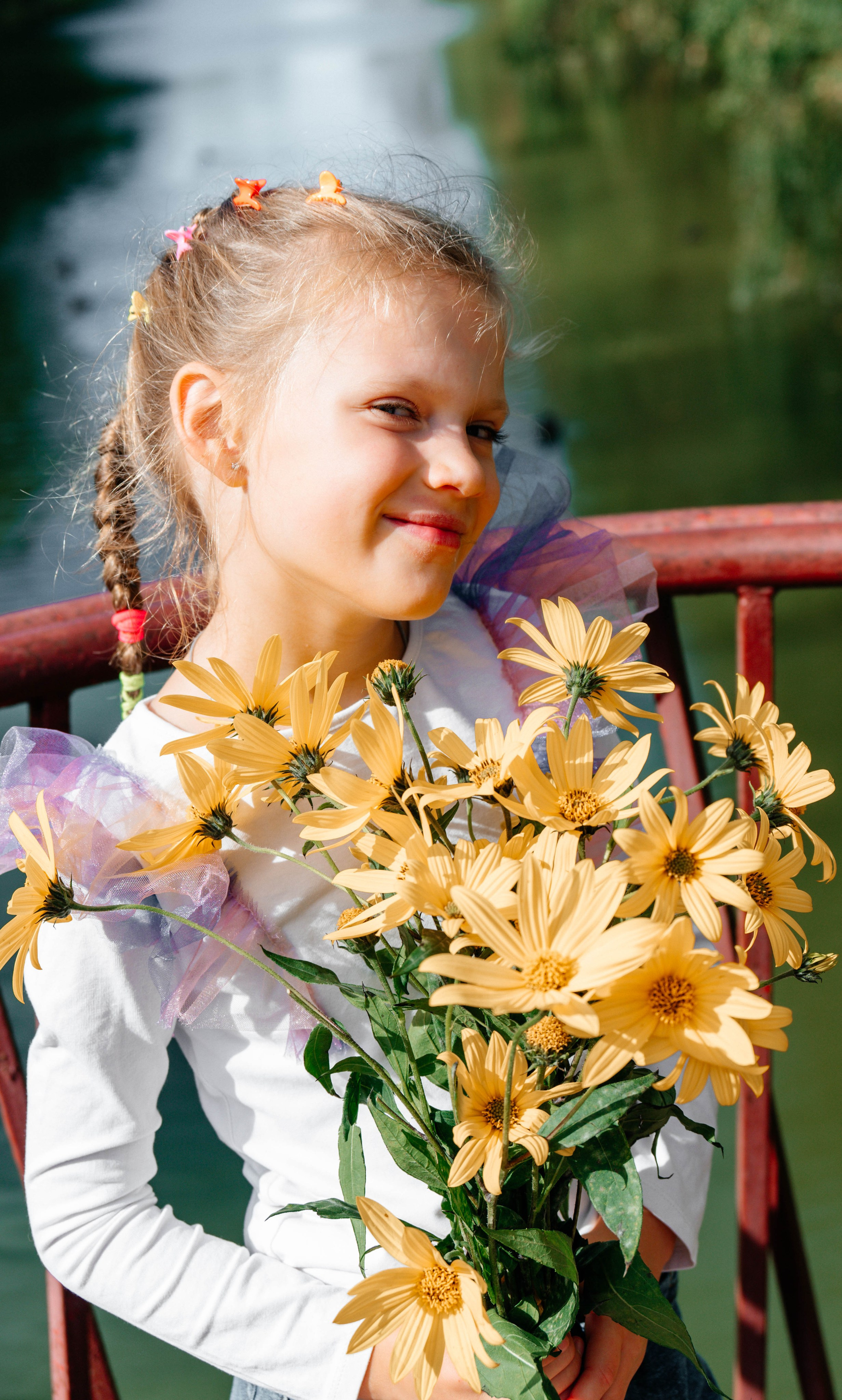 Маша и семья. Юлия Чайко, фотограф в Минске