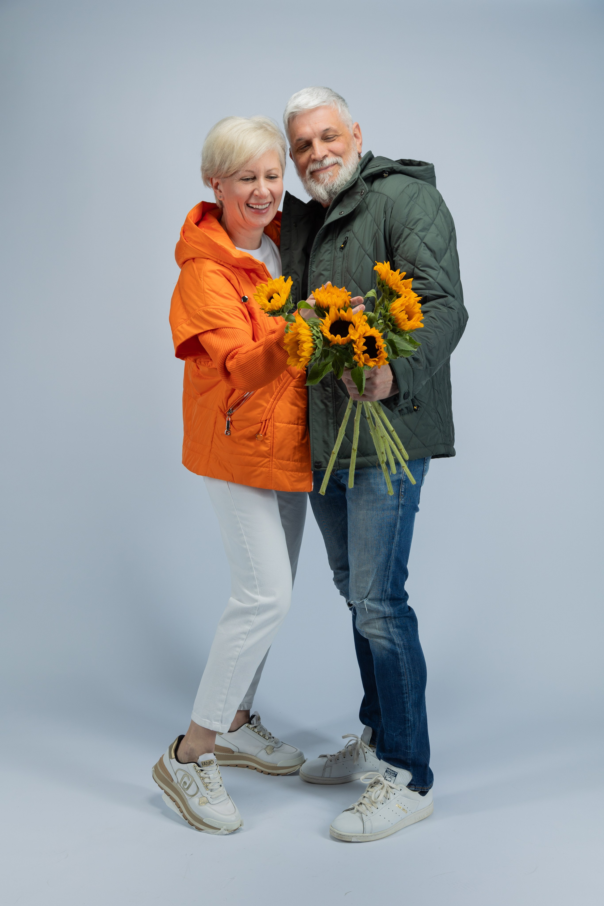 Весенняя коллекция Orso. Креатор Ольга Яш