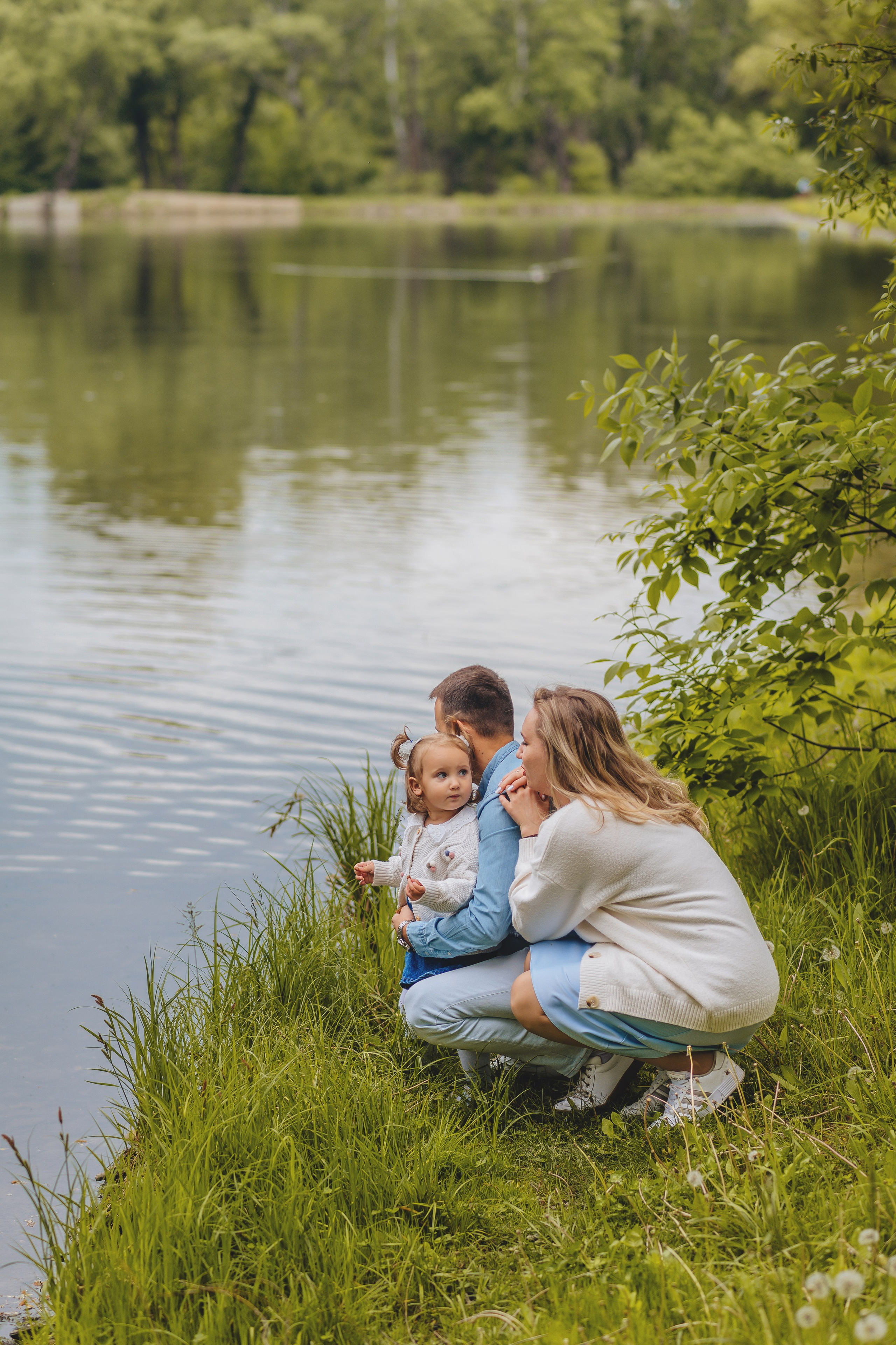 Вике 2 годика. Семейный, детский и свадебный фотограф в Черкесске Виктория Голубенко