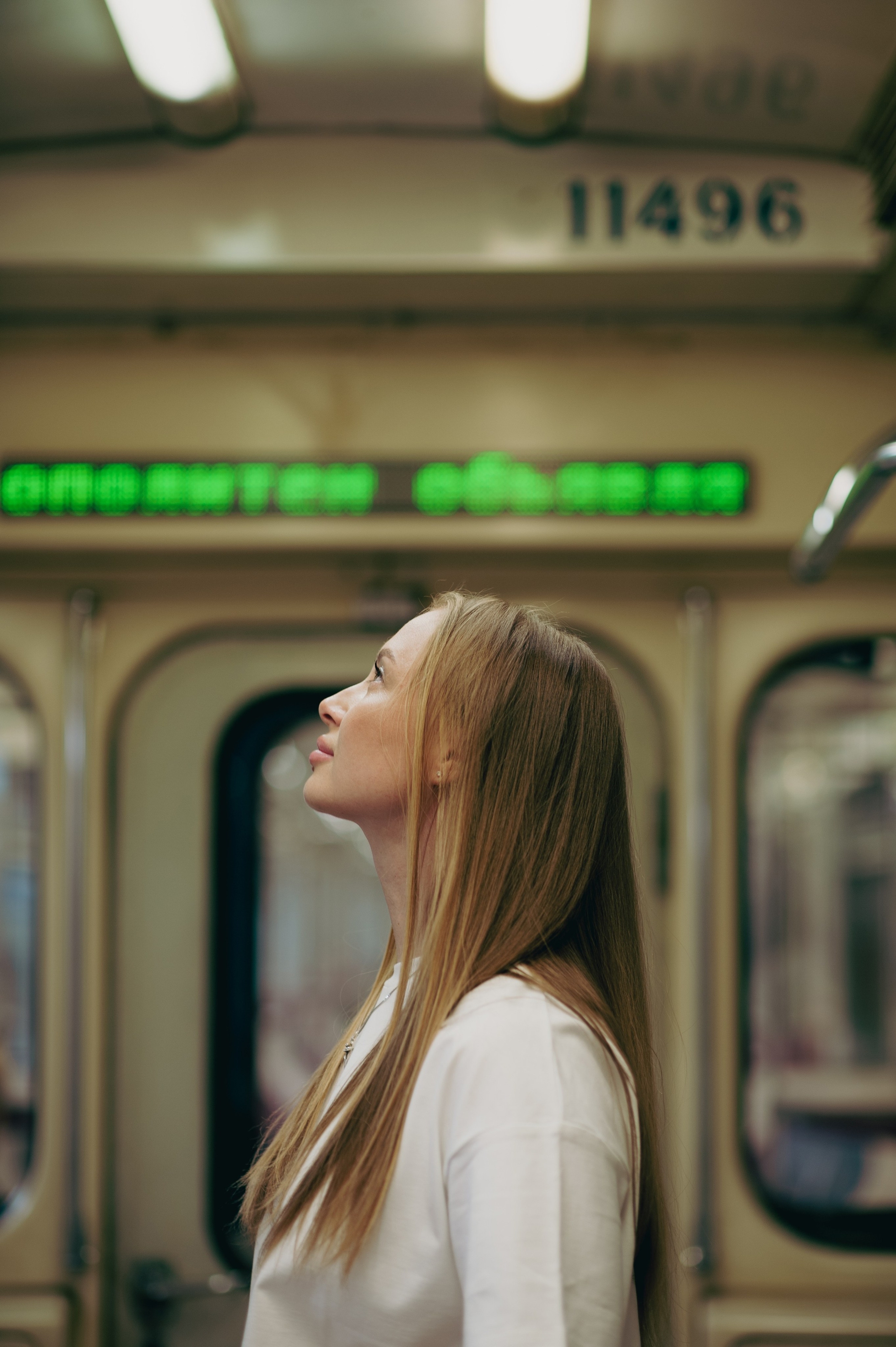 Любимый блогер. Портретный и лайфстайл фотограф в Санкт-Петербурге