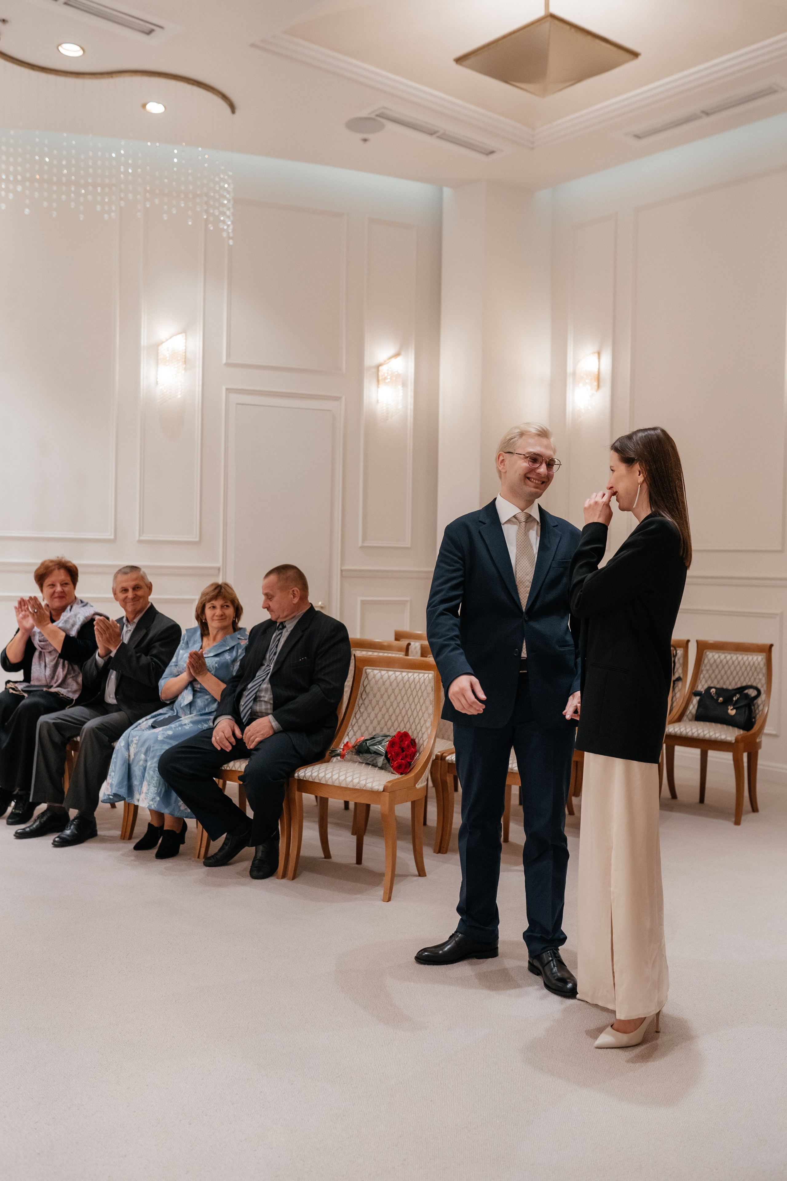 Vegas Илья & Настя. Семейный и свадебный фотограф в Москве Виктория Махова